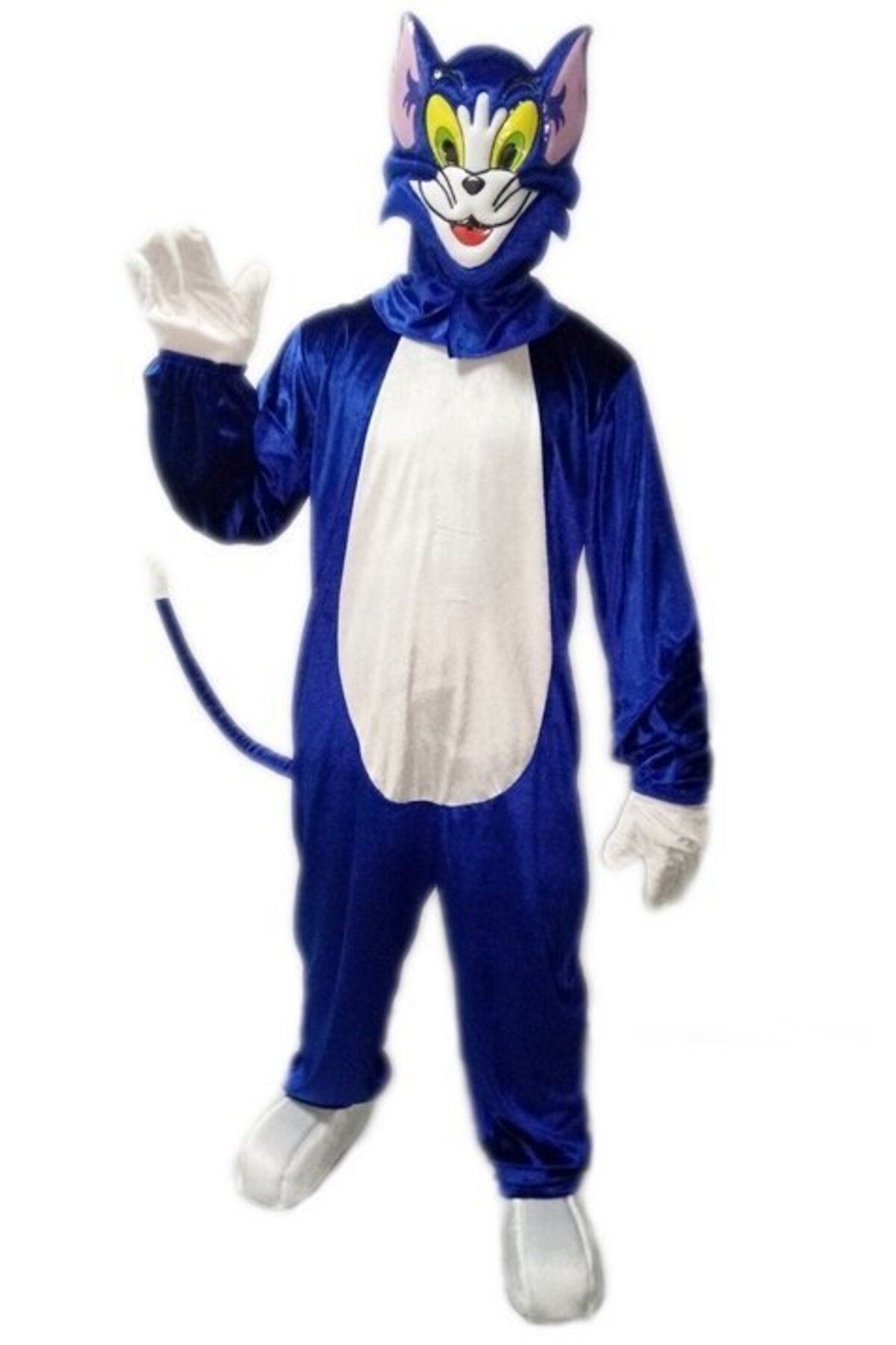Kostüm Sarayı-Costum pentru Adulti Tom 2