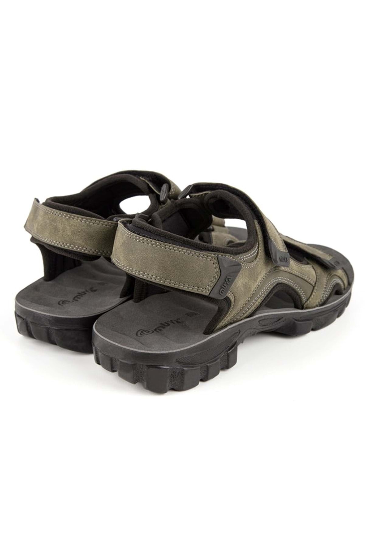 Muya Taurus Anatomik Taban Çocuk Sandalet görsel 6