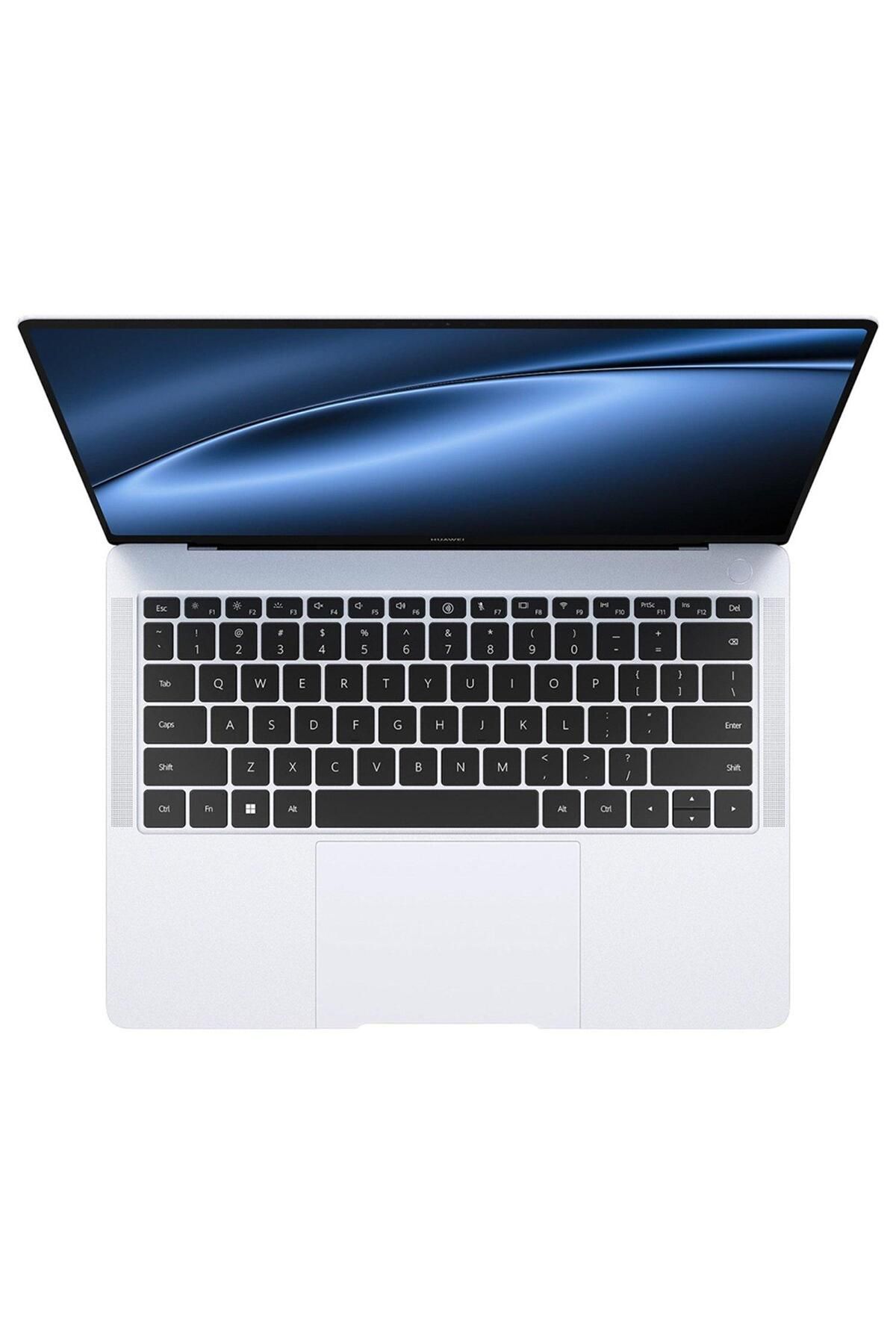 Huawei-MateBook X Pro (2024) Ultrabook Intel Core Ultra 7 14.2" 1TB SSD 16GB RAM Home White 2