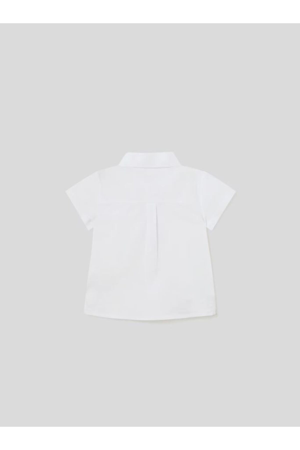 Mayoral erkek bebek gömlek 1194 fotoğrafı 3 (önizleme)