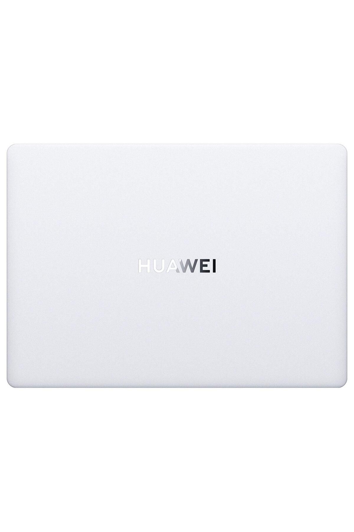 Huawei-MateBook X Pro (2024) Ultrabook Intel Core Ultra 7 14.2" 1TB SSD 16GB RAM Home White 3