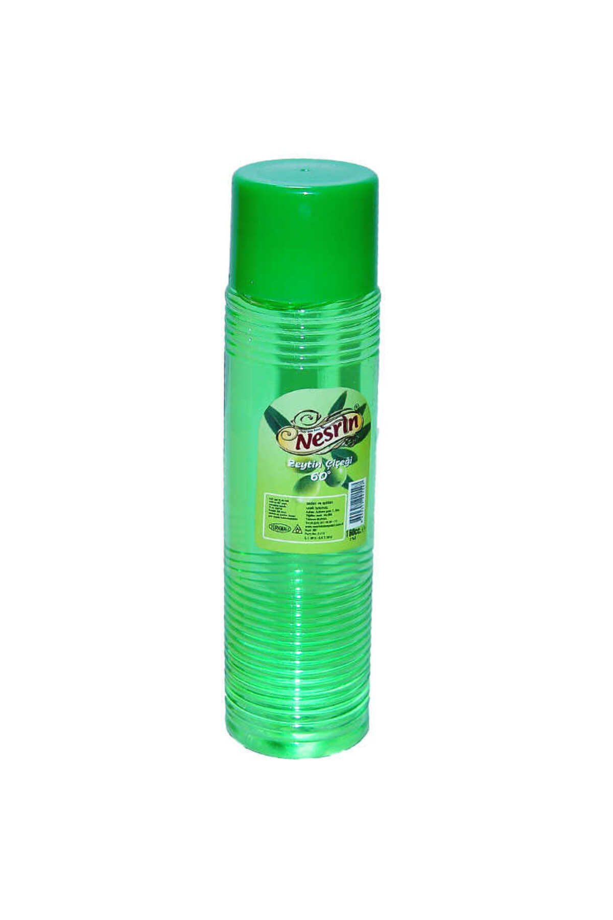 Angel Of Life Zeytin Çiçeği Kolonyası 60 Derece Pet Şişe 160 ML