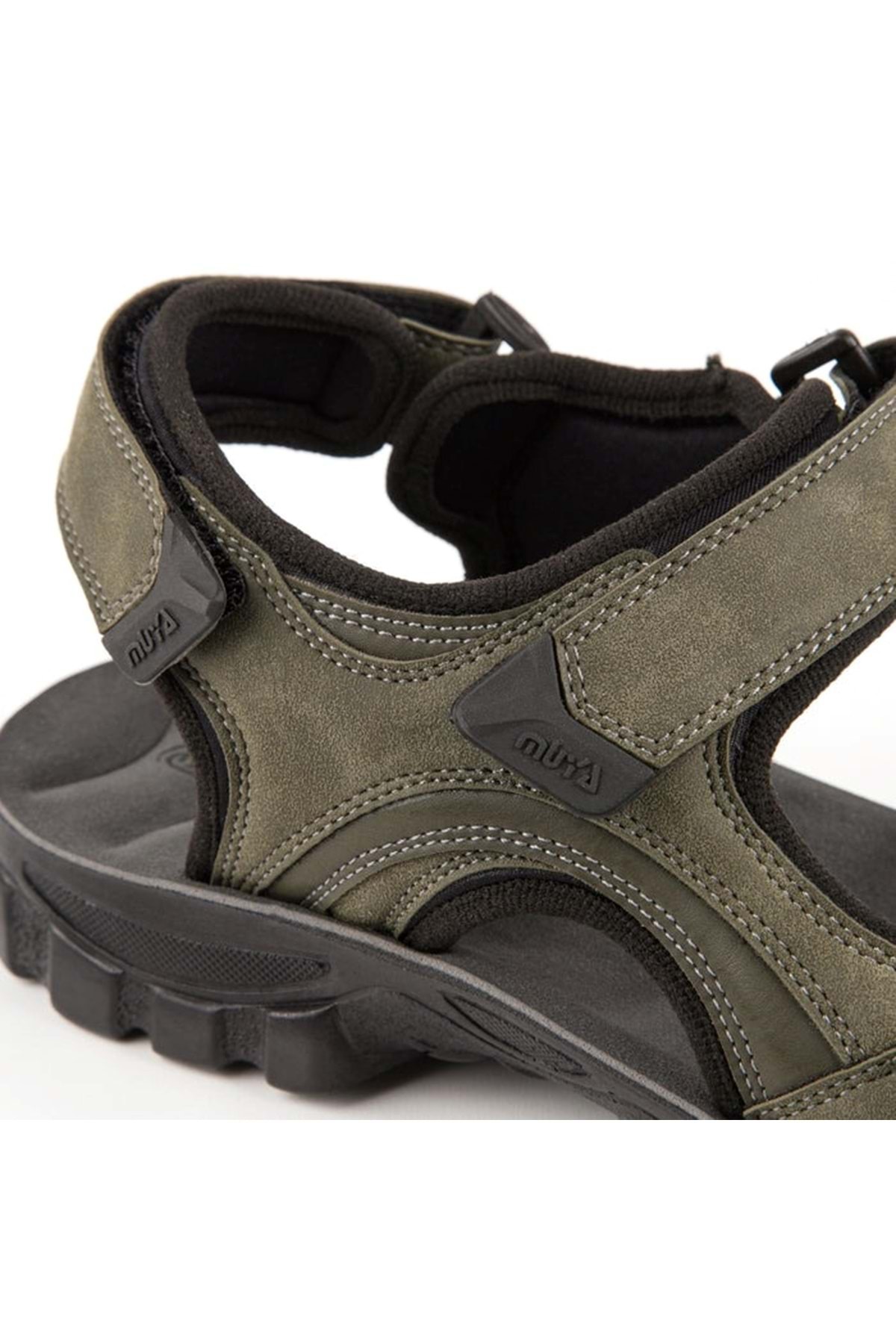 Muya Taurus Anatomik Taban Çocuk Sandalet görsel 5