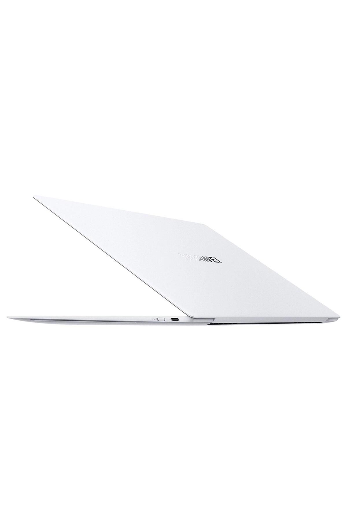 Huawei-MateBook X Pro (2024) Ultrabook Intel Core Ultra 7 14.2" 1TB SSD 16GB RAM Home White 8