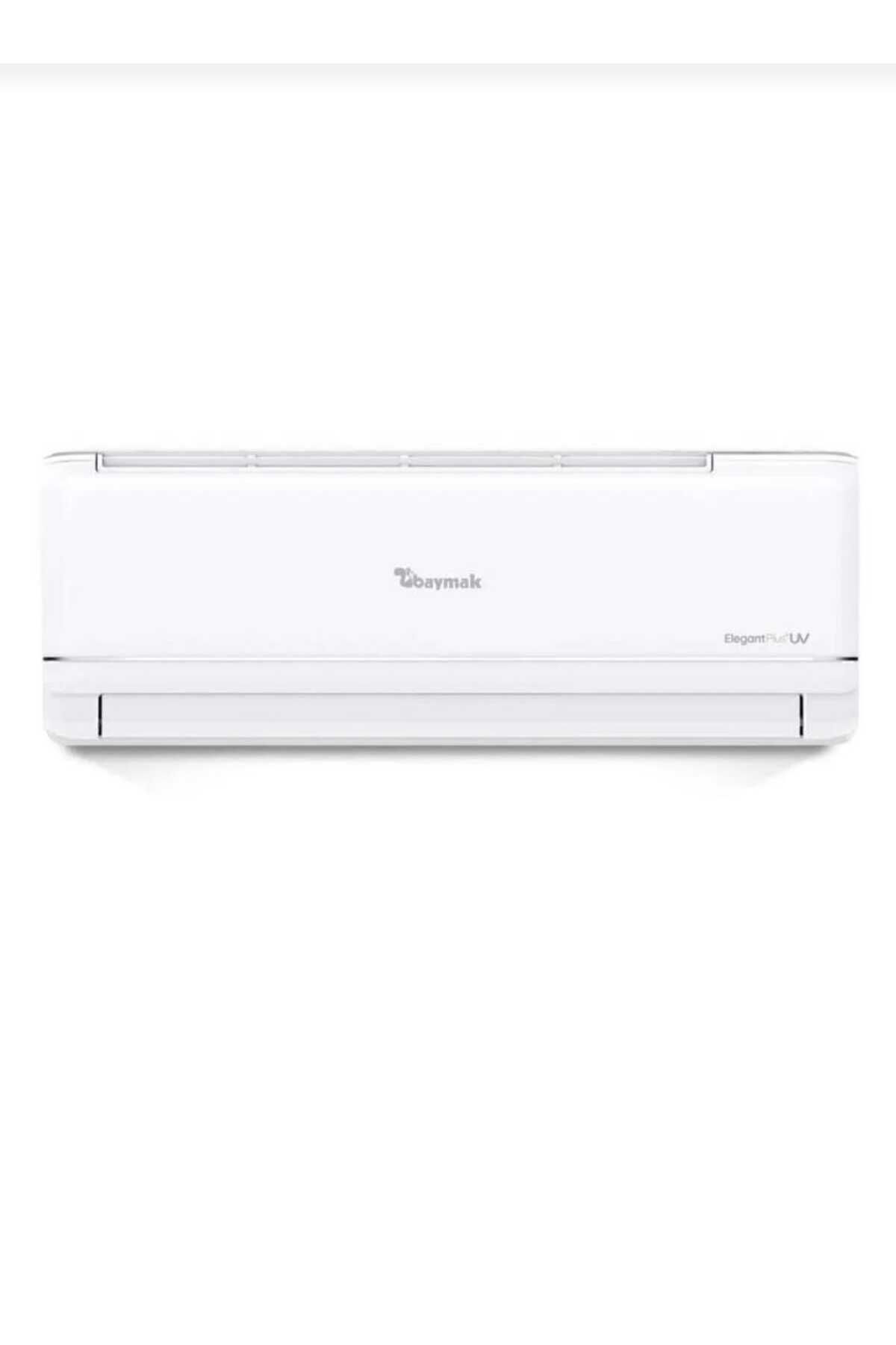 Baymak (montajdahi?l) Elegant Plus Uv 12000 Btu A Inverter Klima