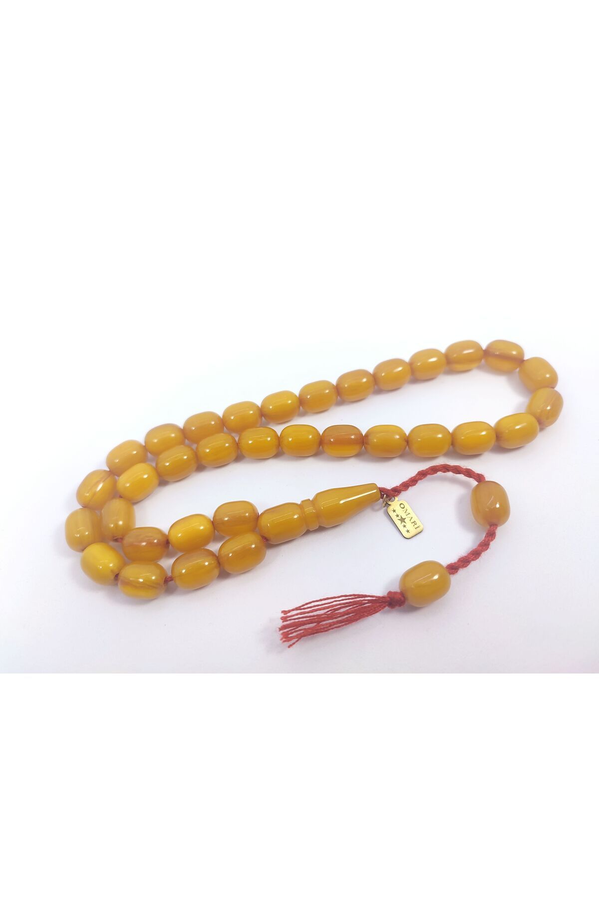 İskeçe Exclusive-Osama Omari Master's Artifact 50 Years Old Imame Seating Countersunk German Faturan Prayer Beads Certified 6500 2