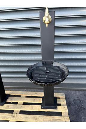 Uyumsal Döküm Eko Model Nicea Döküm Lavabolu Çeşme