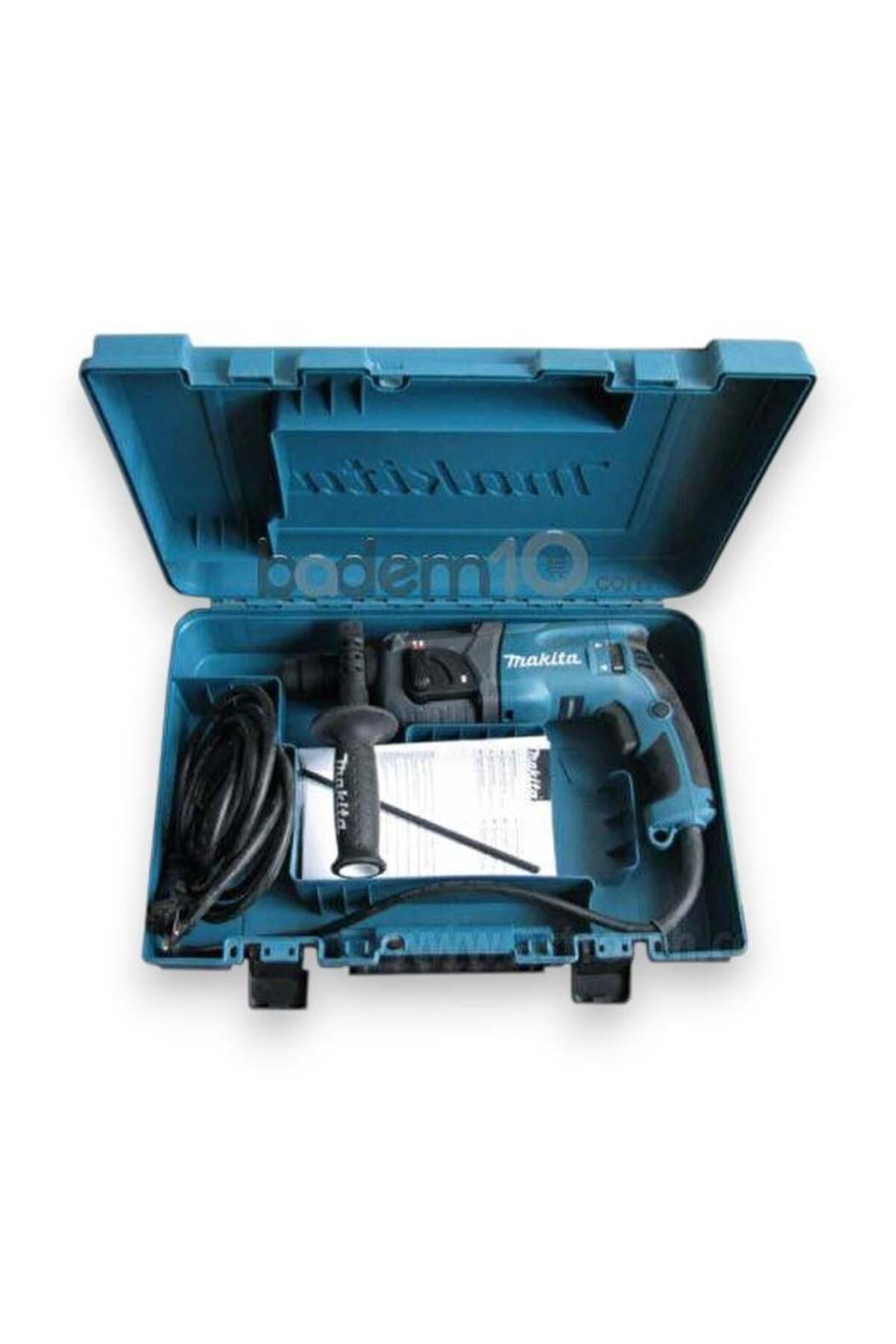 FURADEIRA DE IMPACTO 1/2 760W MAKITA HP1640 220V