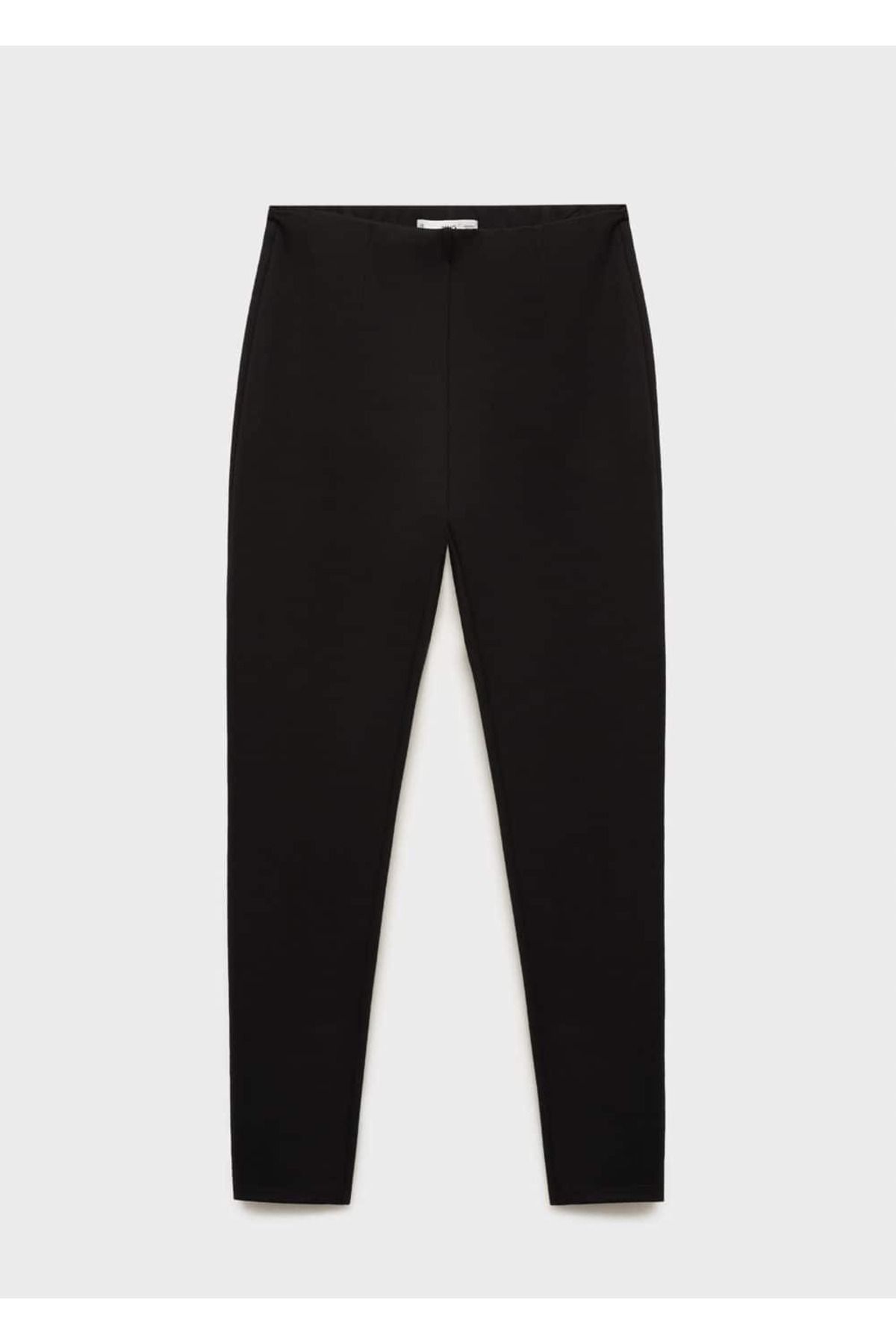 MANGO Woman-Skinny Leggings 3