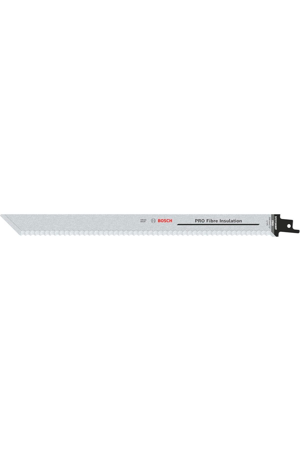 STOREMAX svticaret - Precision Serisi Fiber Yalıtımı İçin Panter Testere Bıçağı S 1213 Awp, 2'li Pak