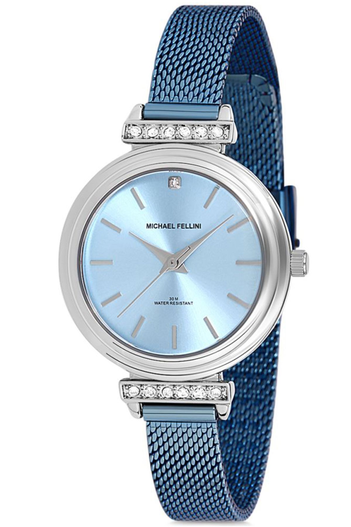 Michael Fellini-Women's Wristwatch Mf1273 2