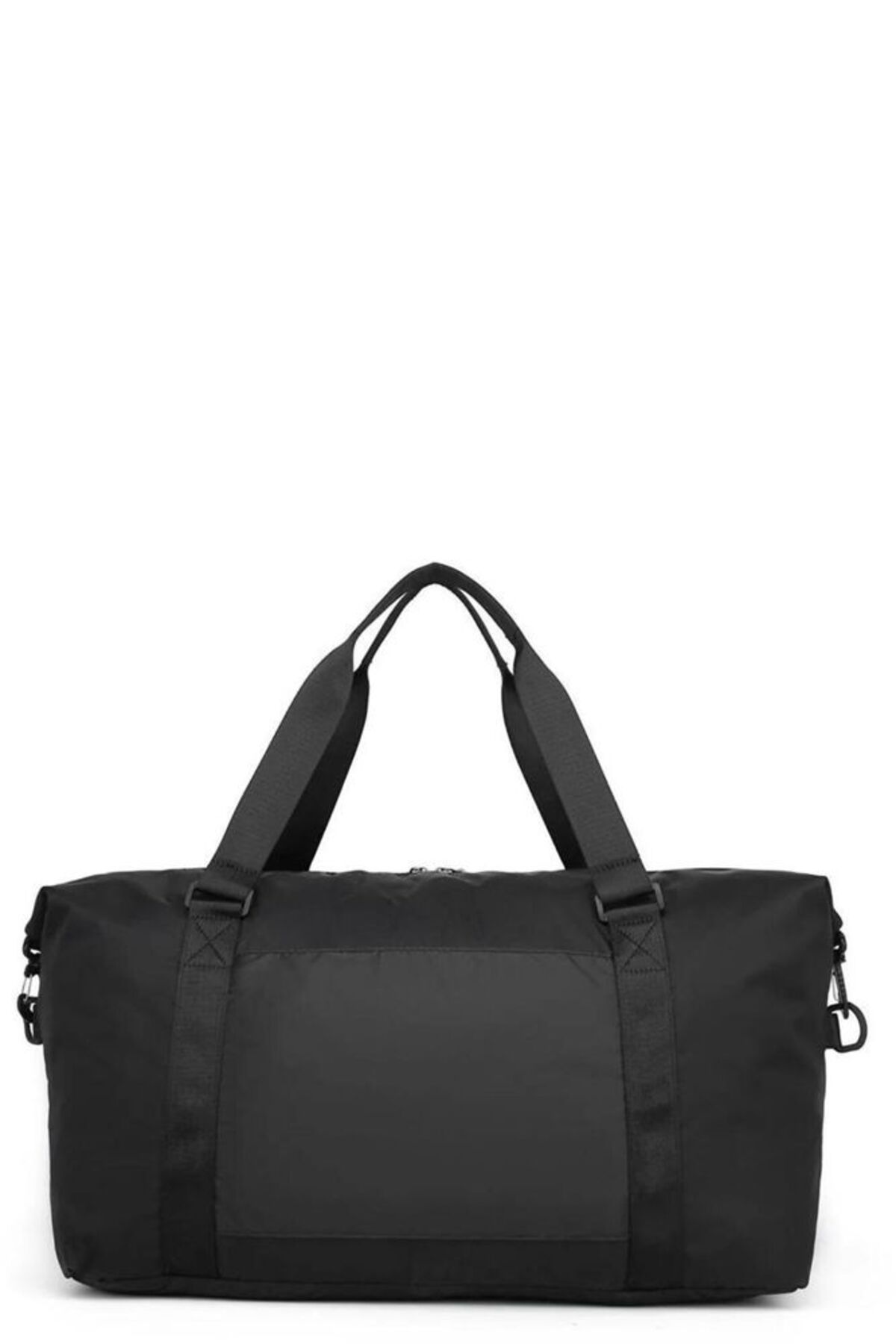 SMART BAGS Büyük Boy Ekstra Hafif Uniseks Seyahat Çantası 3213 görsel 3