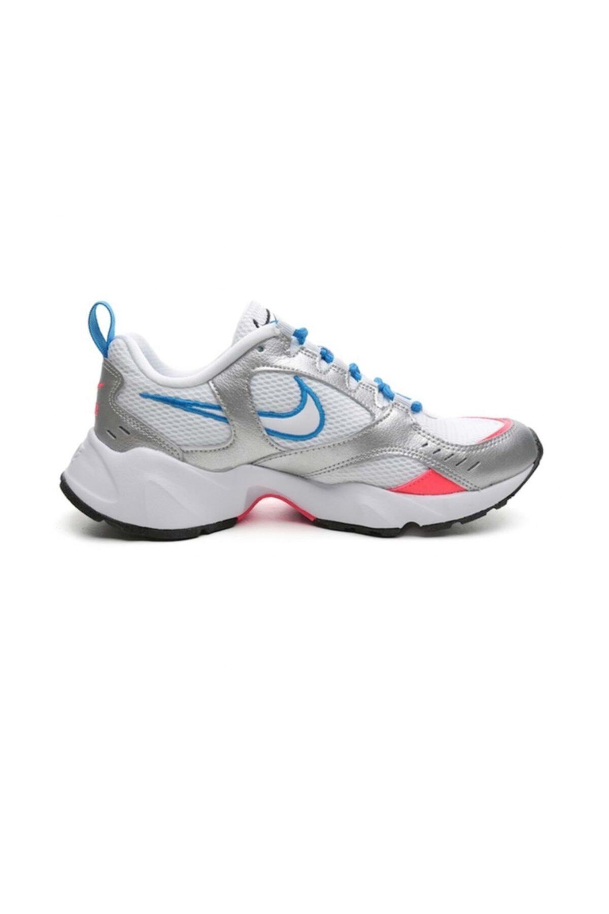 nike wmns air heights beyaz