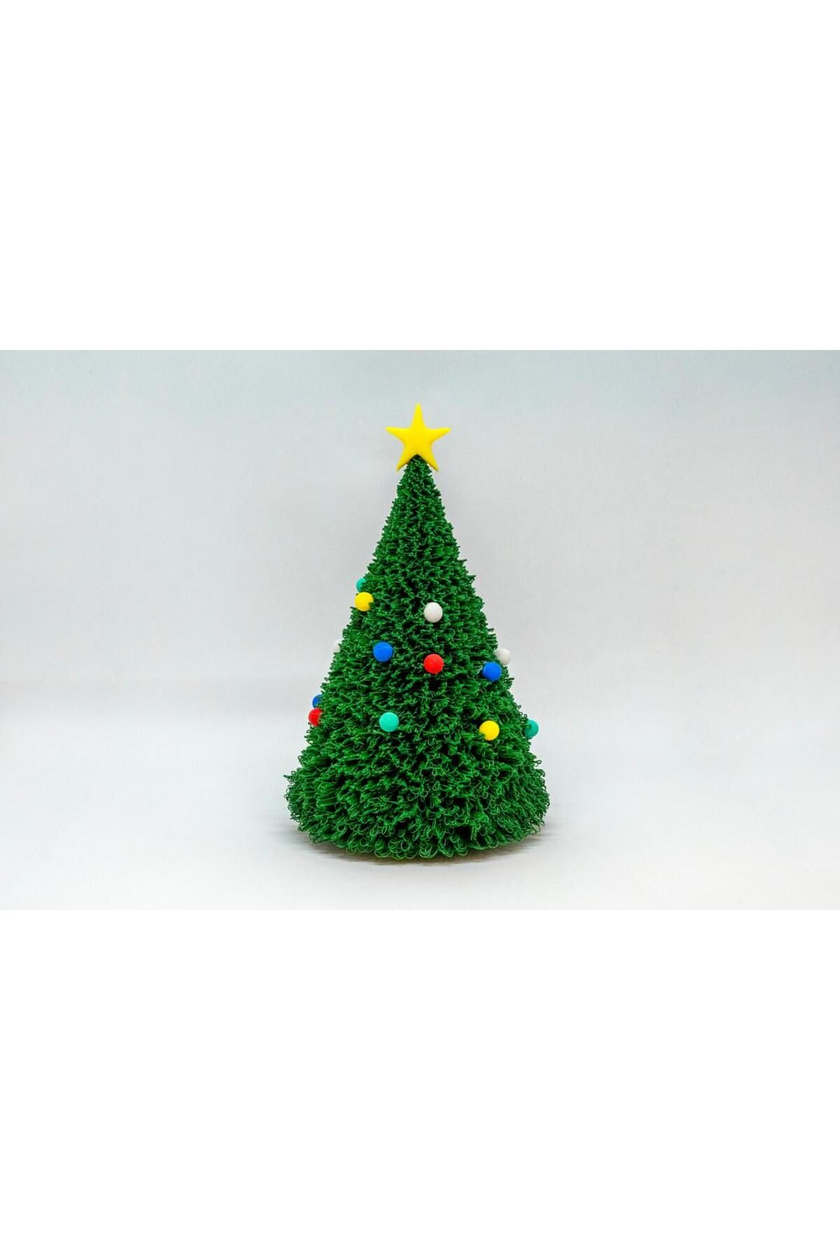 BloomLab-Real Looking 3D Model - Pine Tree 4