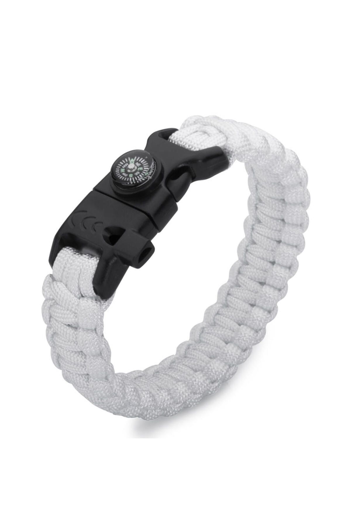 anonim PARACORD BİLEKLİK