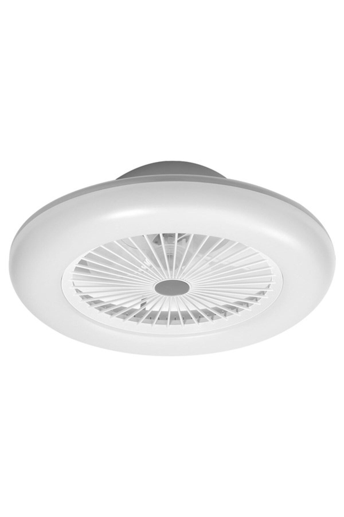 Ledvance Smart Led Fanlı Tavan Armatürü Beyaz