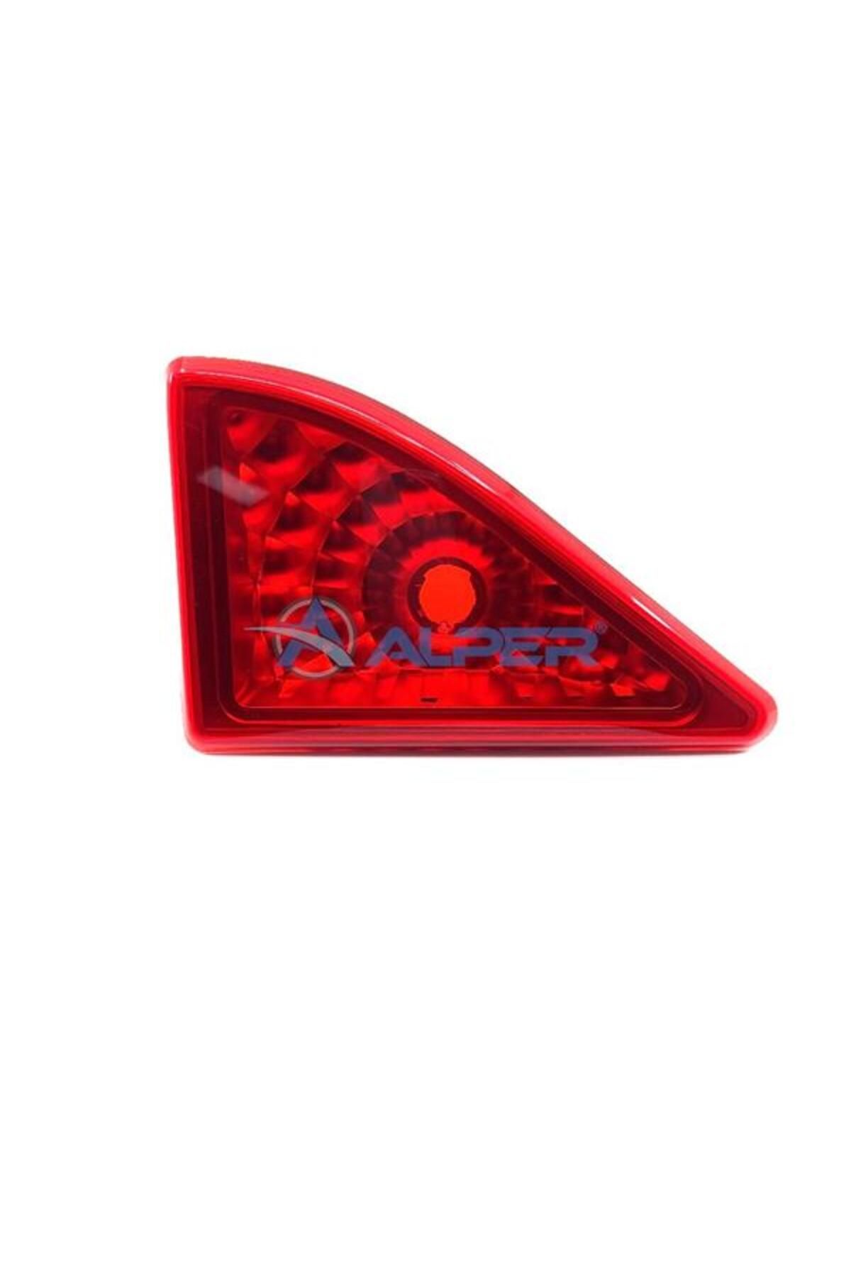 ALPER 3. STOP LAMBASI RENAULT MASTER III 10 OPEL MOVANO B 10