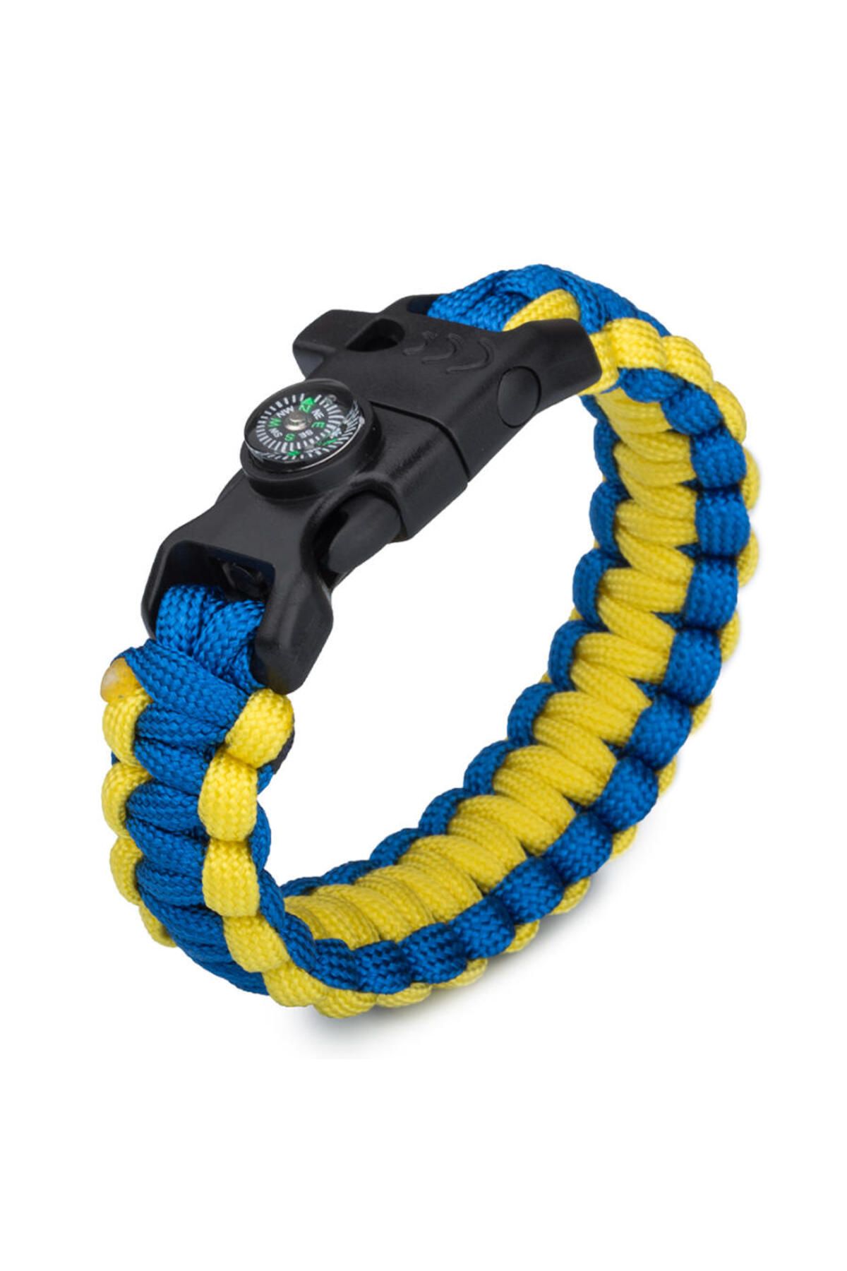 anonim PARACORD BİLEKLİK