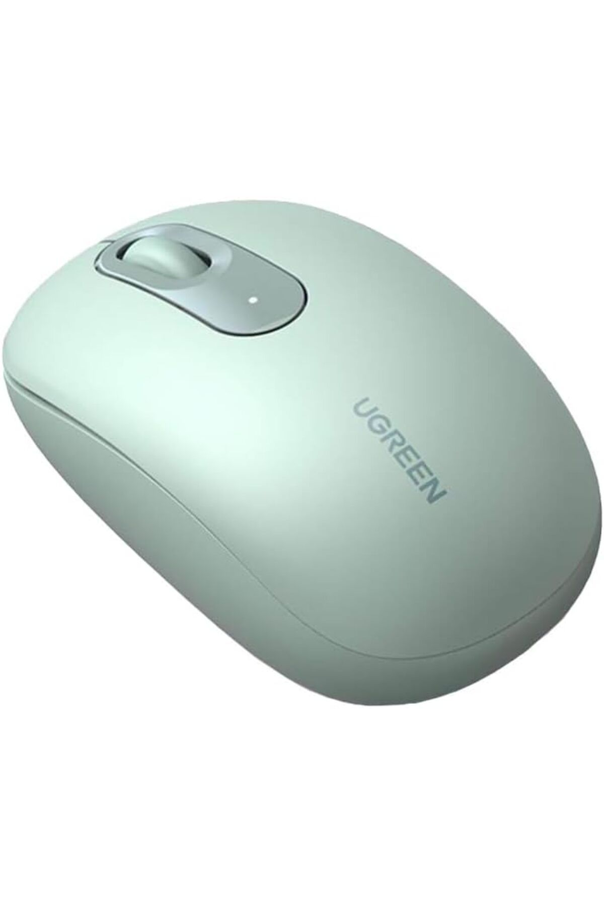 STOREMAX htpshopmx 2400DPI 2.4Ghz Wireless Kablosuz Sessiz Mouse Yeşil str http 1092444