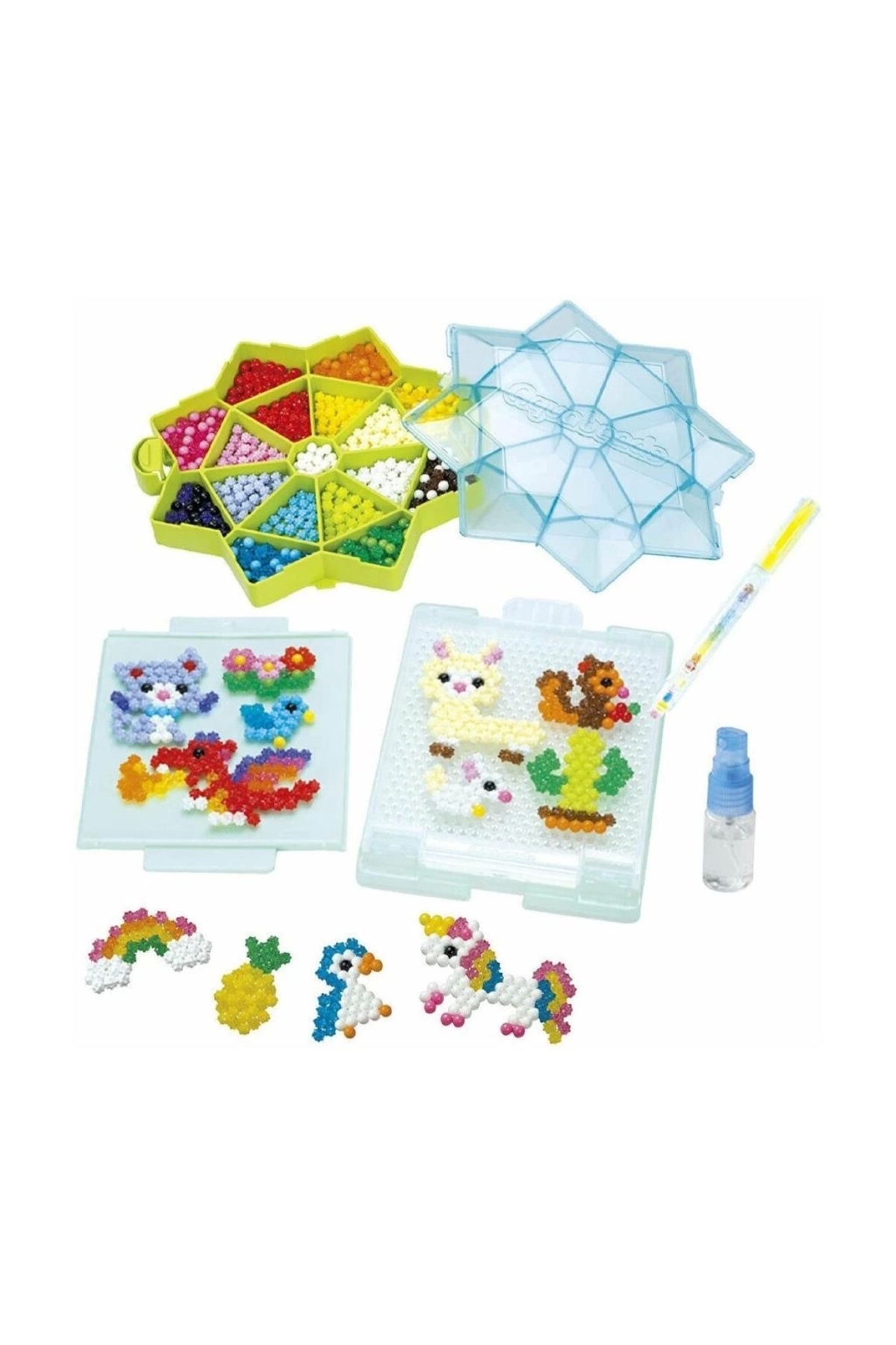 product side