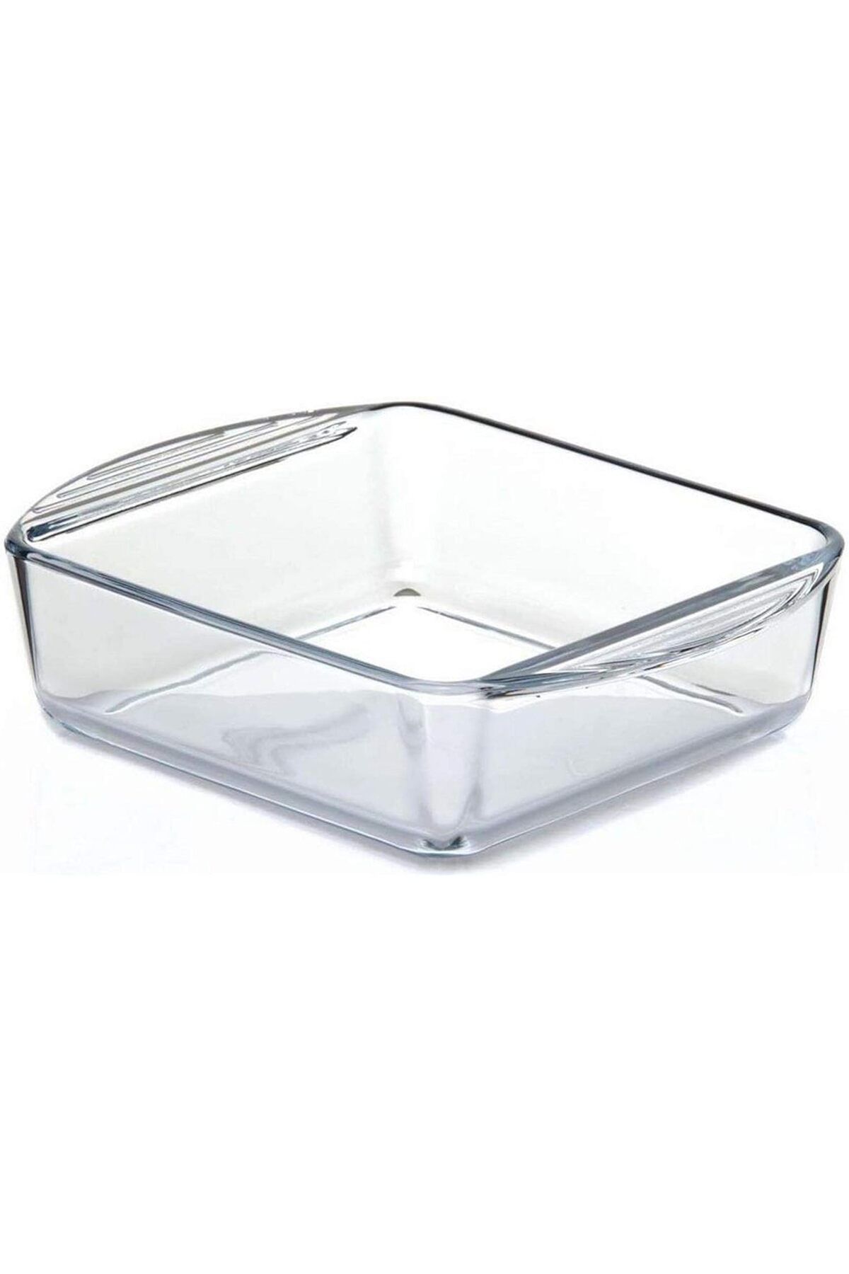 STOREMAX-Mrtshp Borcam Midi Baking Tray - 59854, Clear Newdesing 529847 3