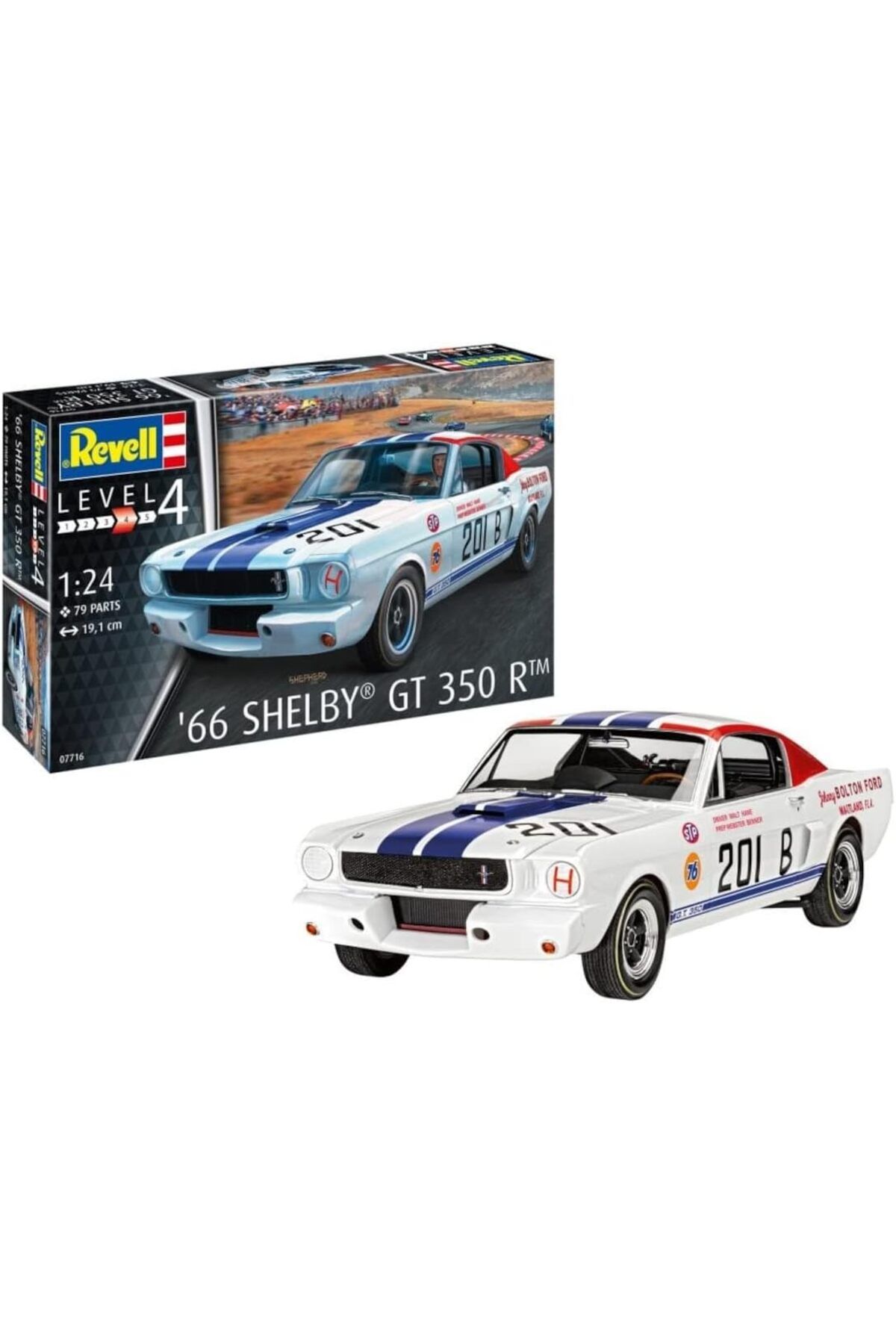 STOREMAX htpshopmx 66 Shelby GT 350 R, Oyuncak str http 1092444