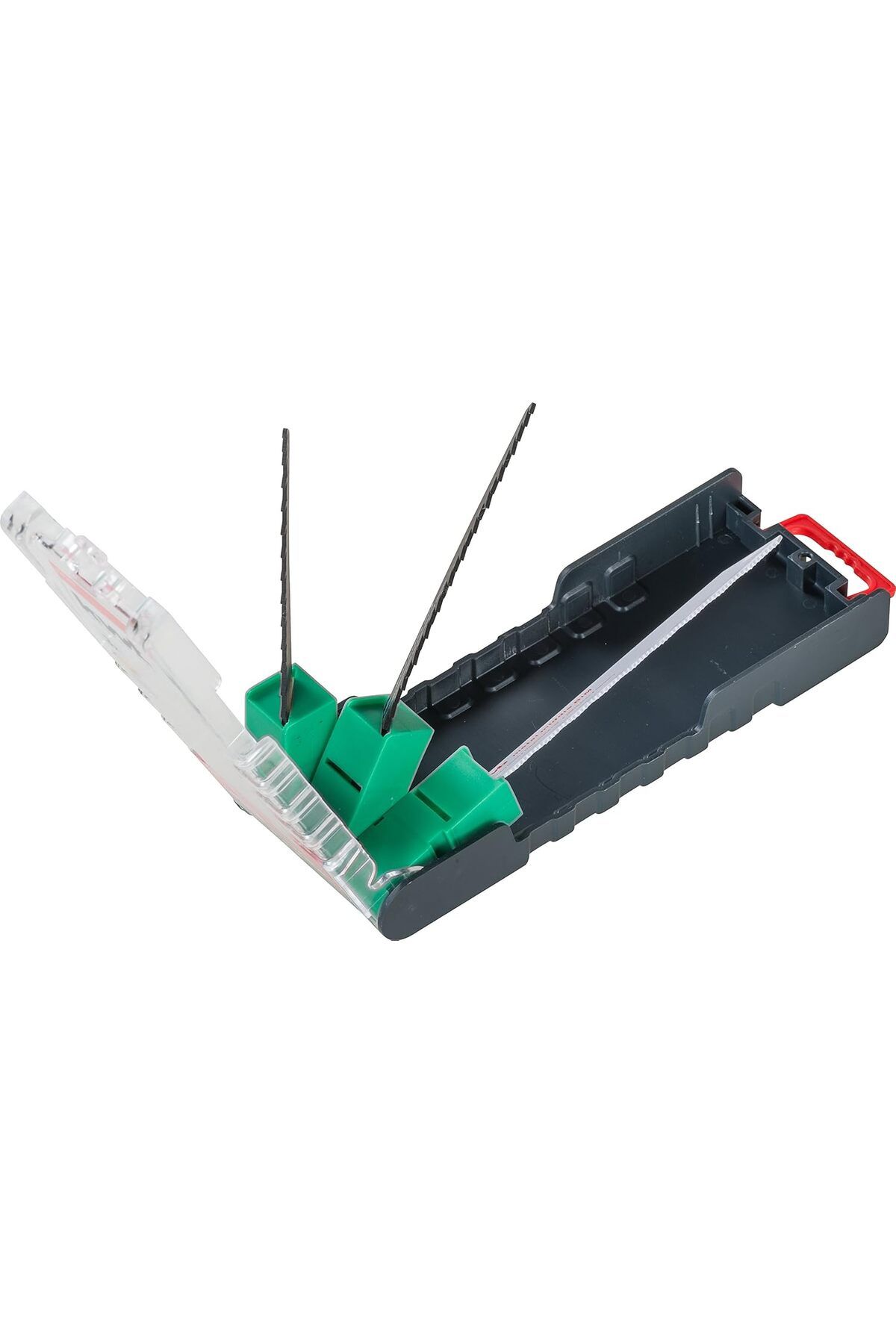 STOREMAX ysstorex Kılıç Testere Yedek Bıçak Seti 3 Parça StarColxlection 655141