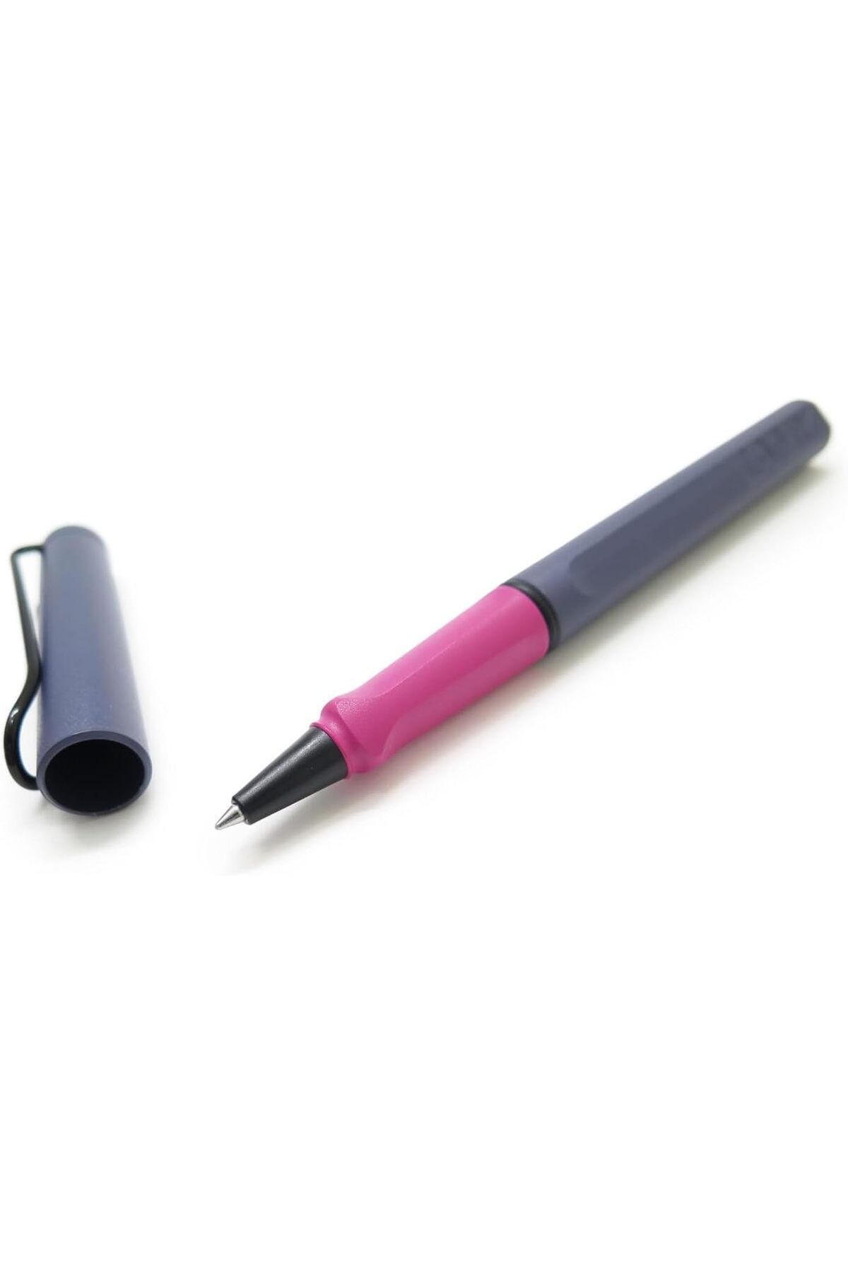 STOREMAX srhtDS SAFARI 2024 OZEL URETIM RENGI PINK CLIFF ROLLER KALEM Desing 266450
