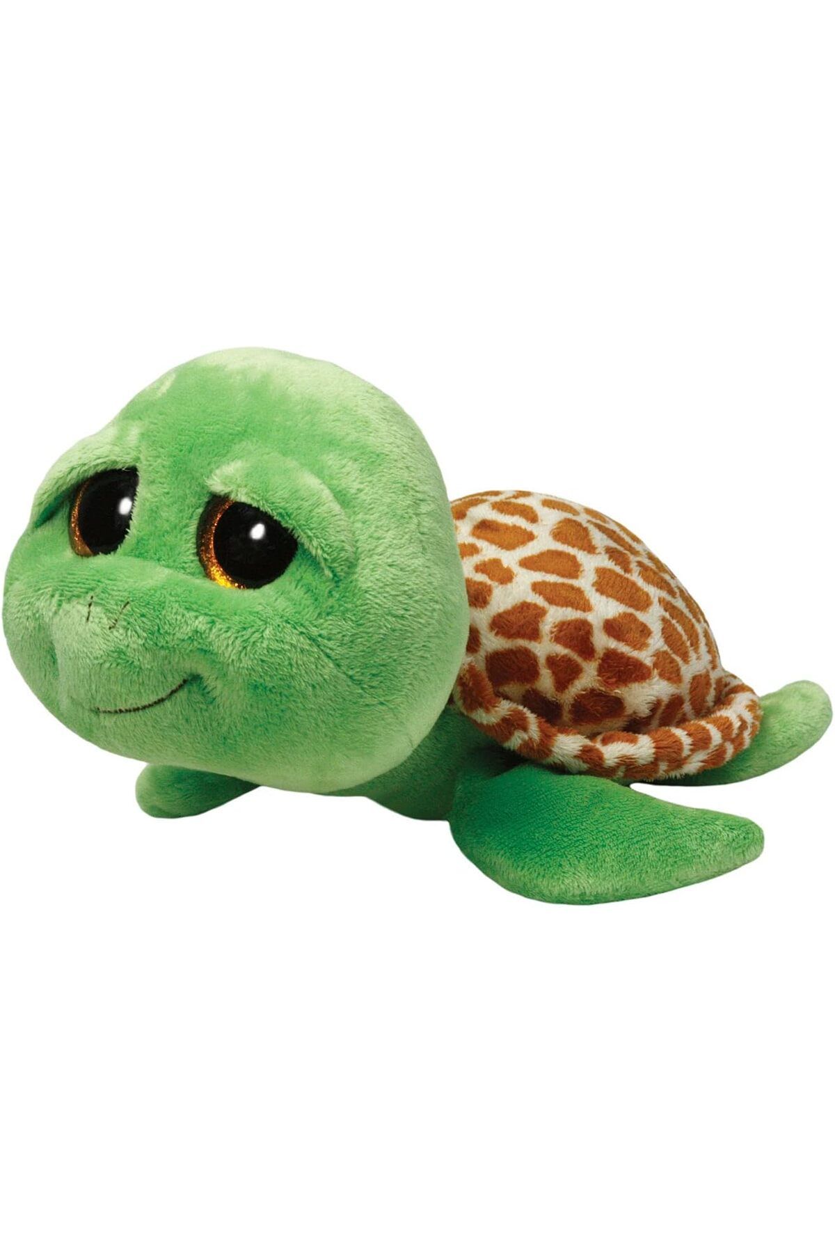 yusuftex srht Zippy Green Turtle Large  721051