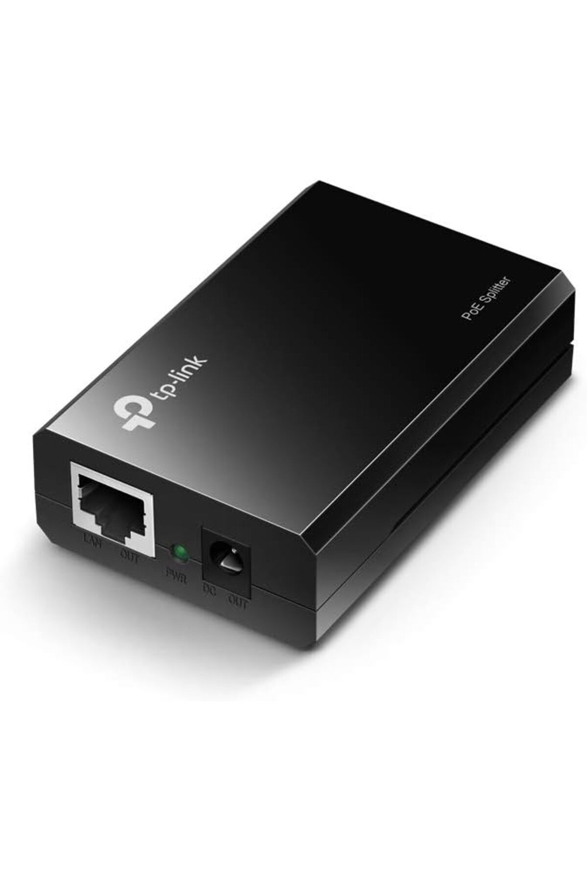 yenibagshop Tl-poe10r Gigabit Ethernet Poe Dağıtıcı Adaptörü