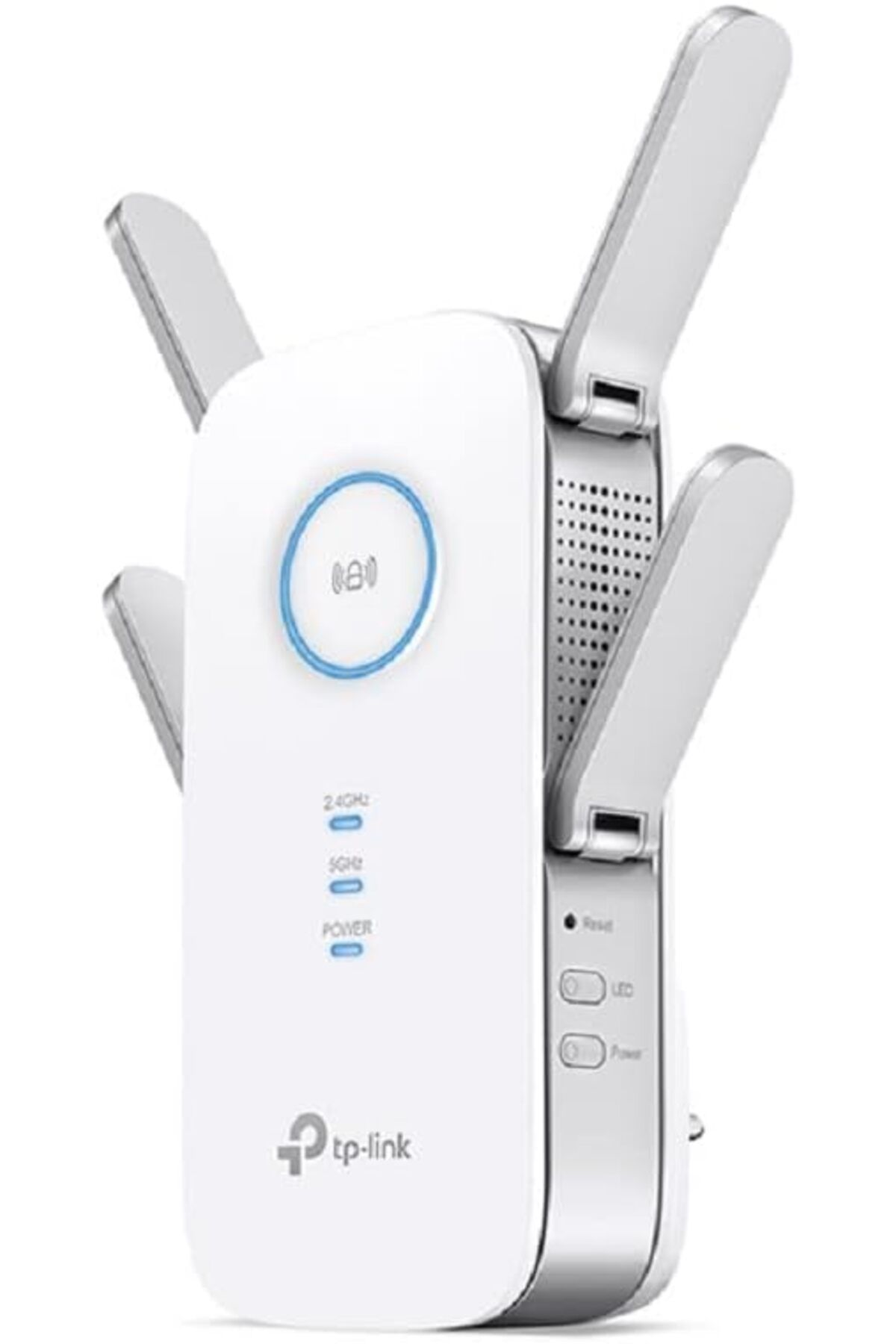 STOREMAX mrttnca WLAN amplifikatörü, WLAN uzatıcı trndymrt 1087243