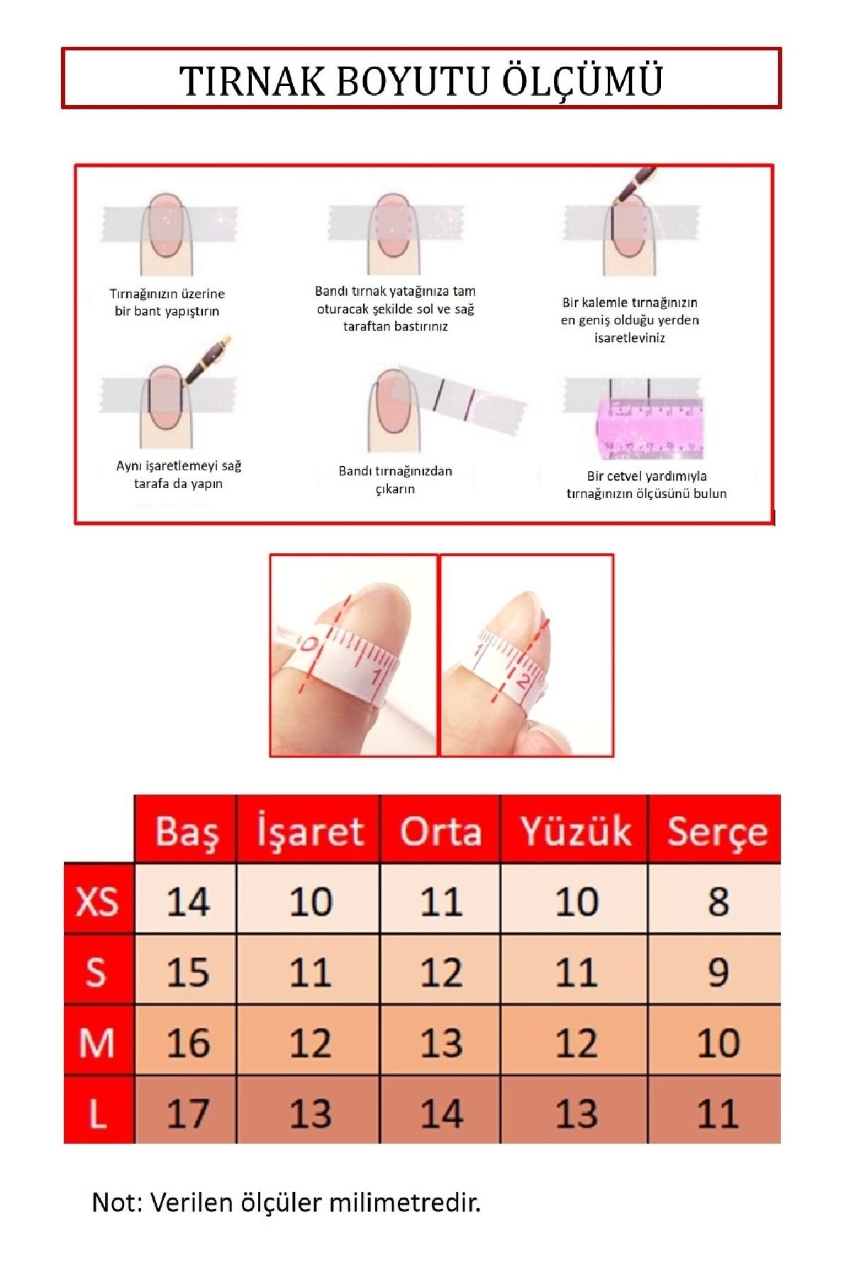 ست ناخن های تقلبی بیضی مات 100 تکه با طول متوسط ​​با کادو. فقط برای دست تو Easy Beauty