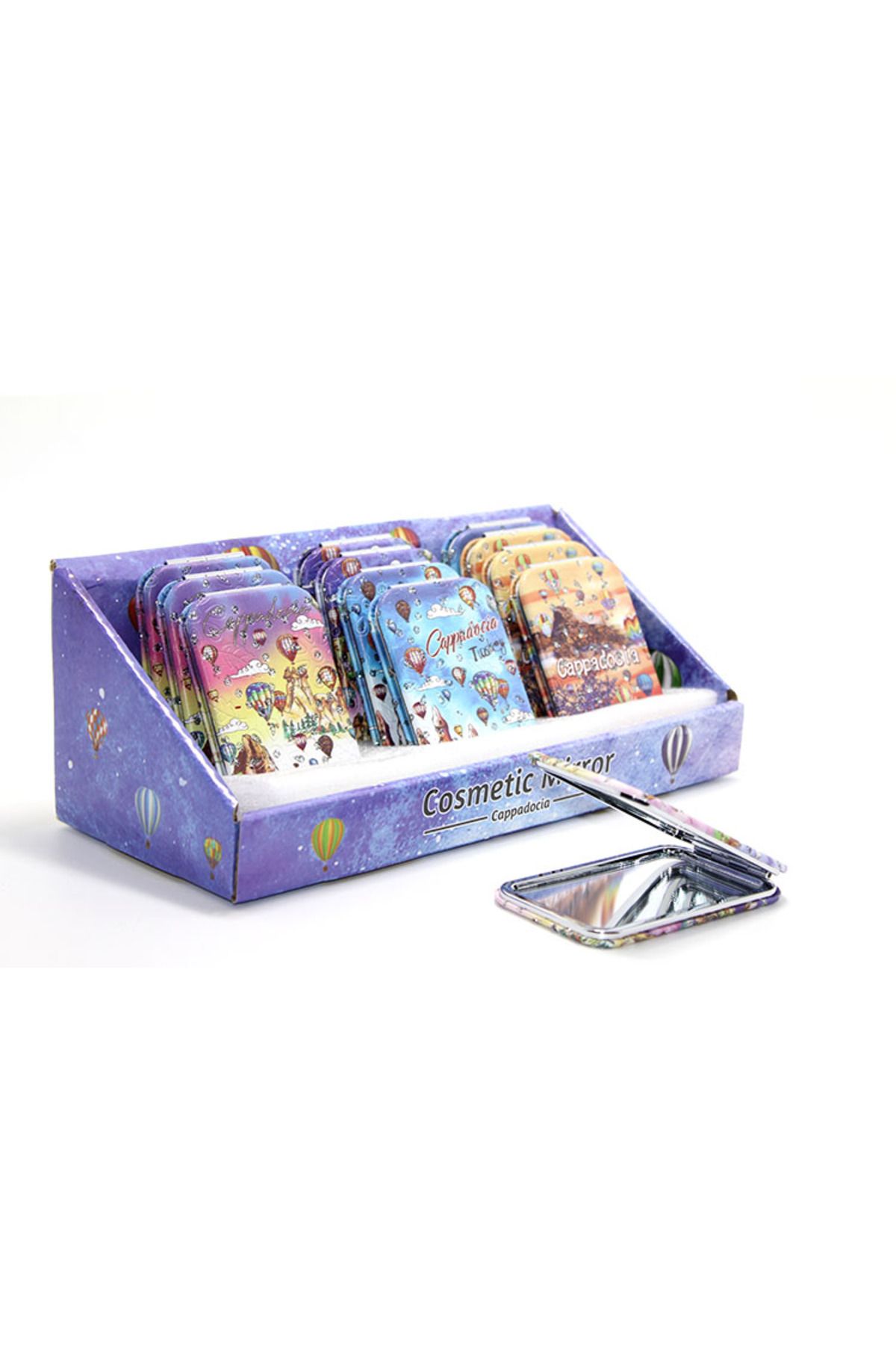 Vivesta Shop Yöresel El Aynası