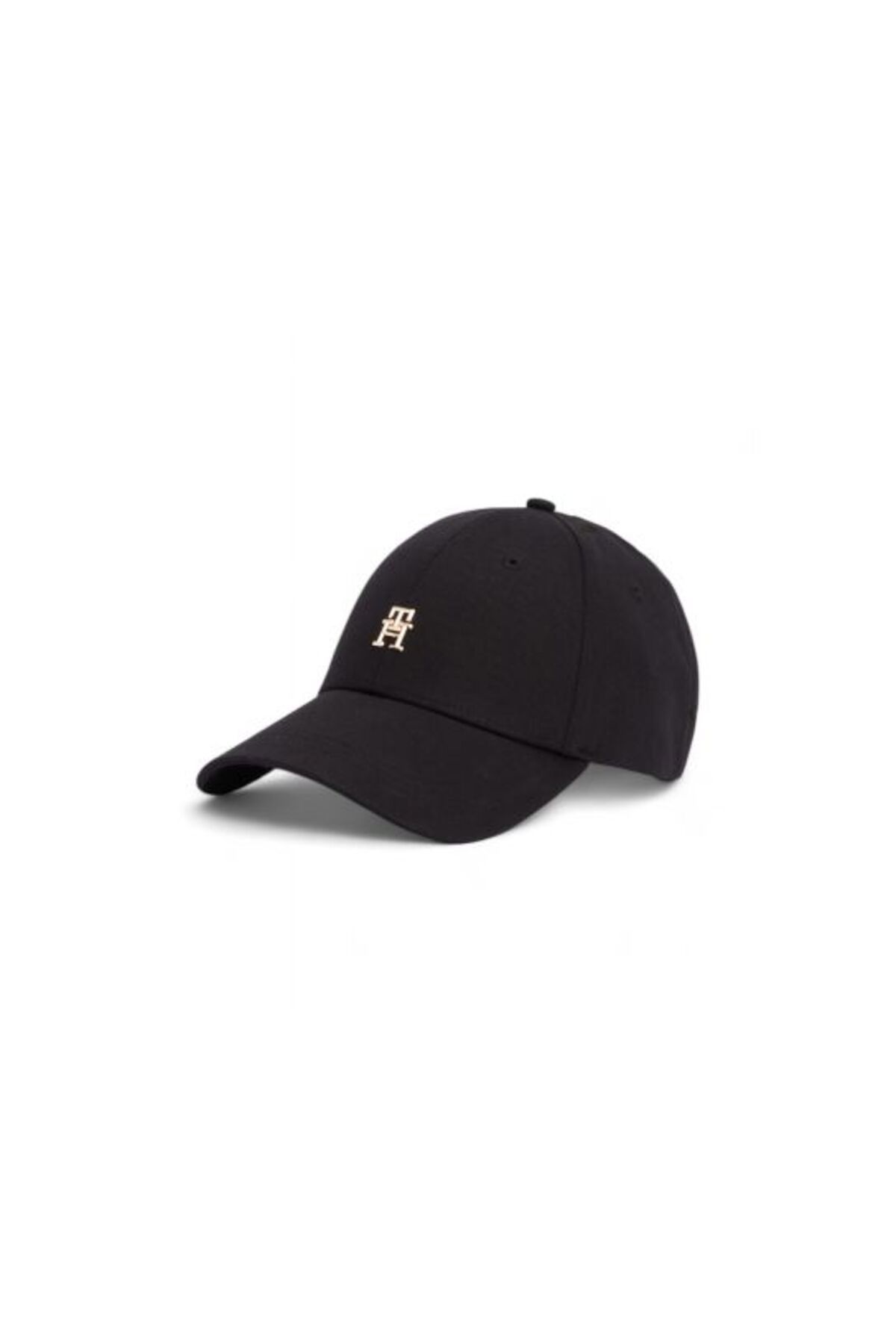 Tommy Hilfiger-Hat - Black 1