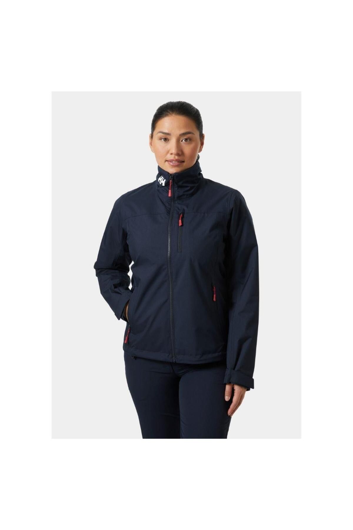 Helly Hansen W Crew Midlayer Mont 2