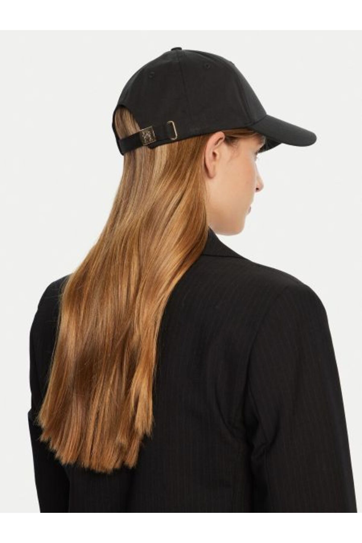 Tommy Hilfiger-Hat - Black 3