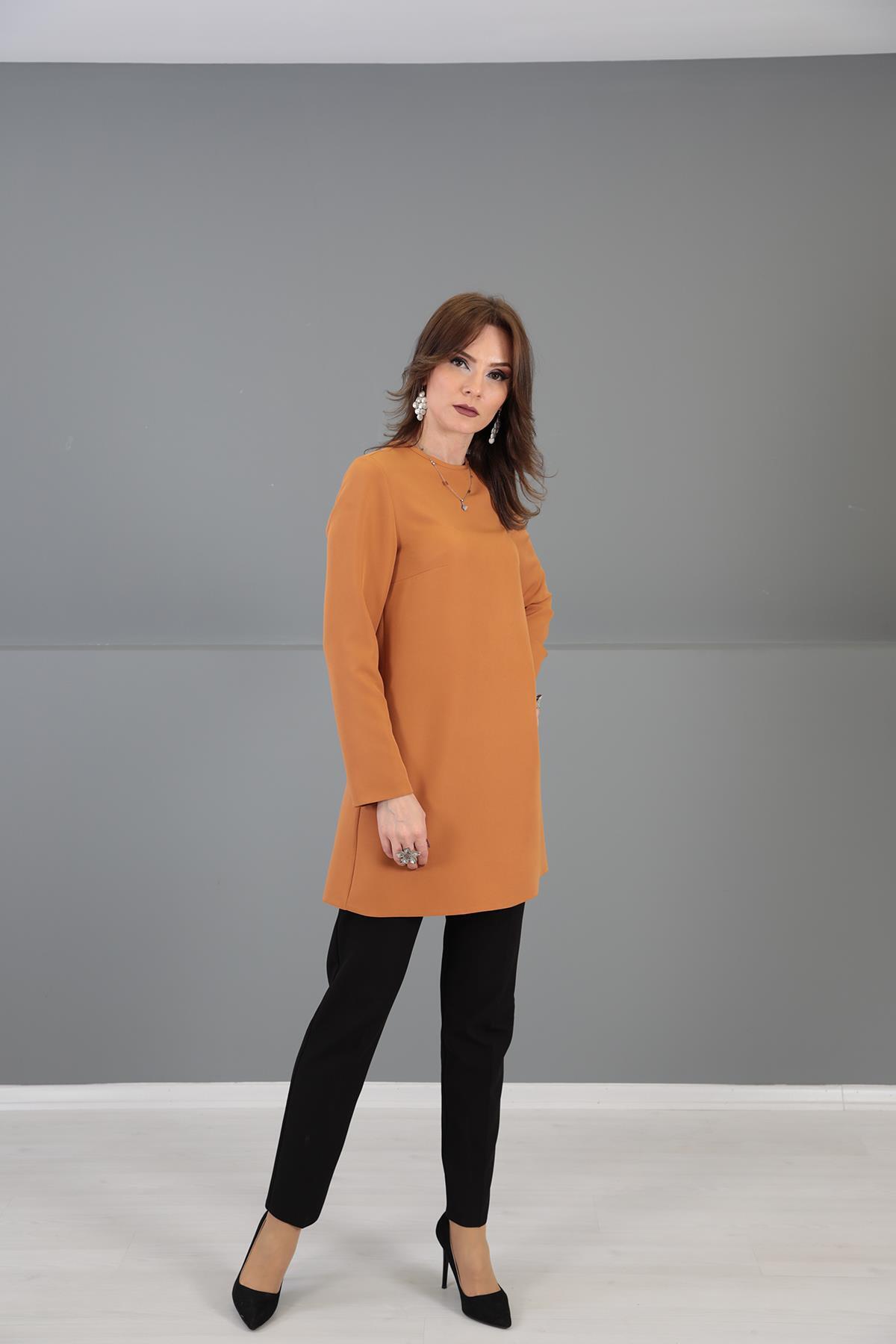 Sleeve Bosom-Taba