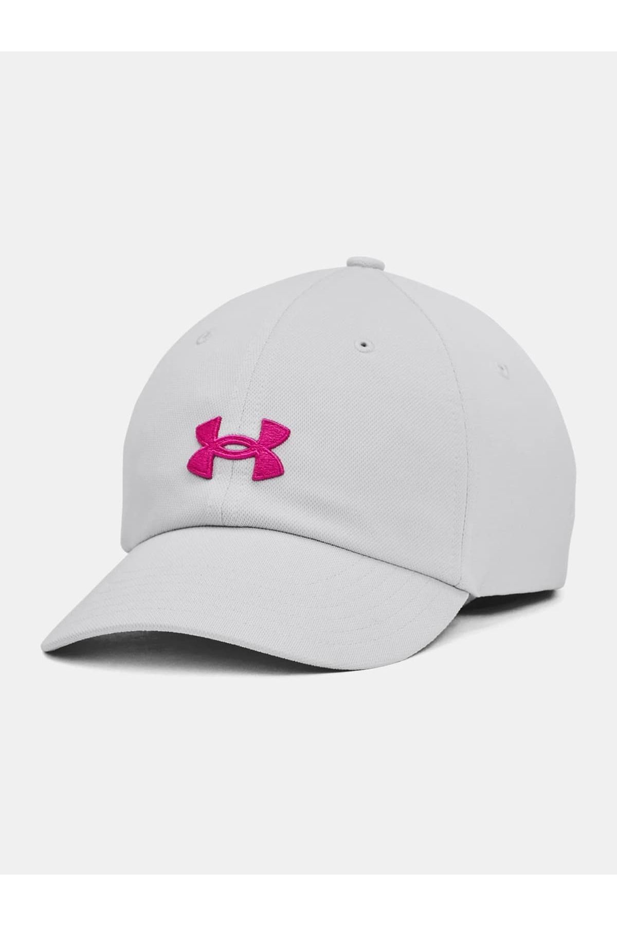 Under Armour UA Blitzing Adjustable Cap Spor Şapka