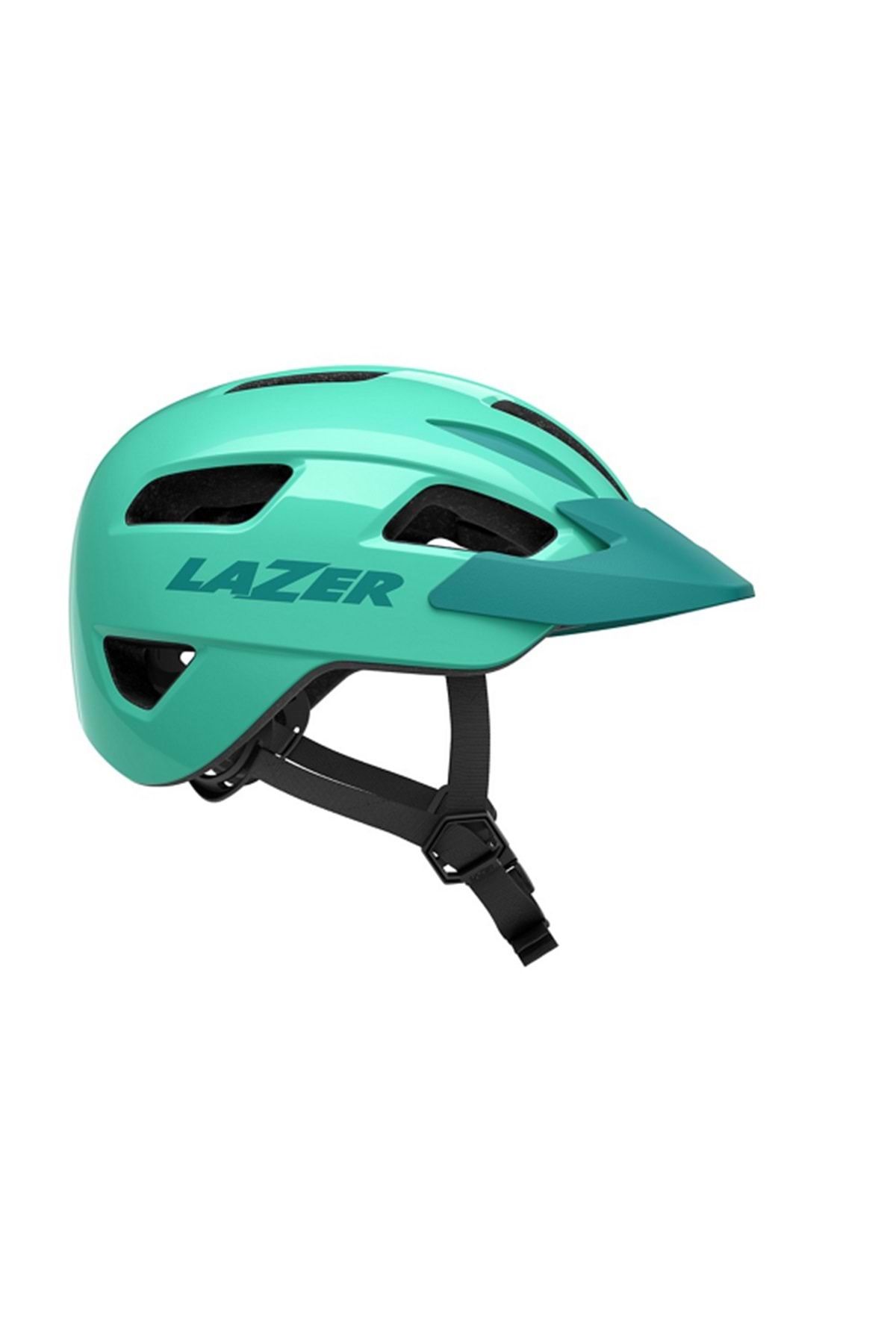 Lazer Kask Gekko Ce-cpsc Pistachio 50/56cm Çocuk Kaskı