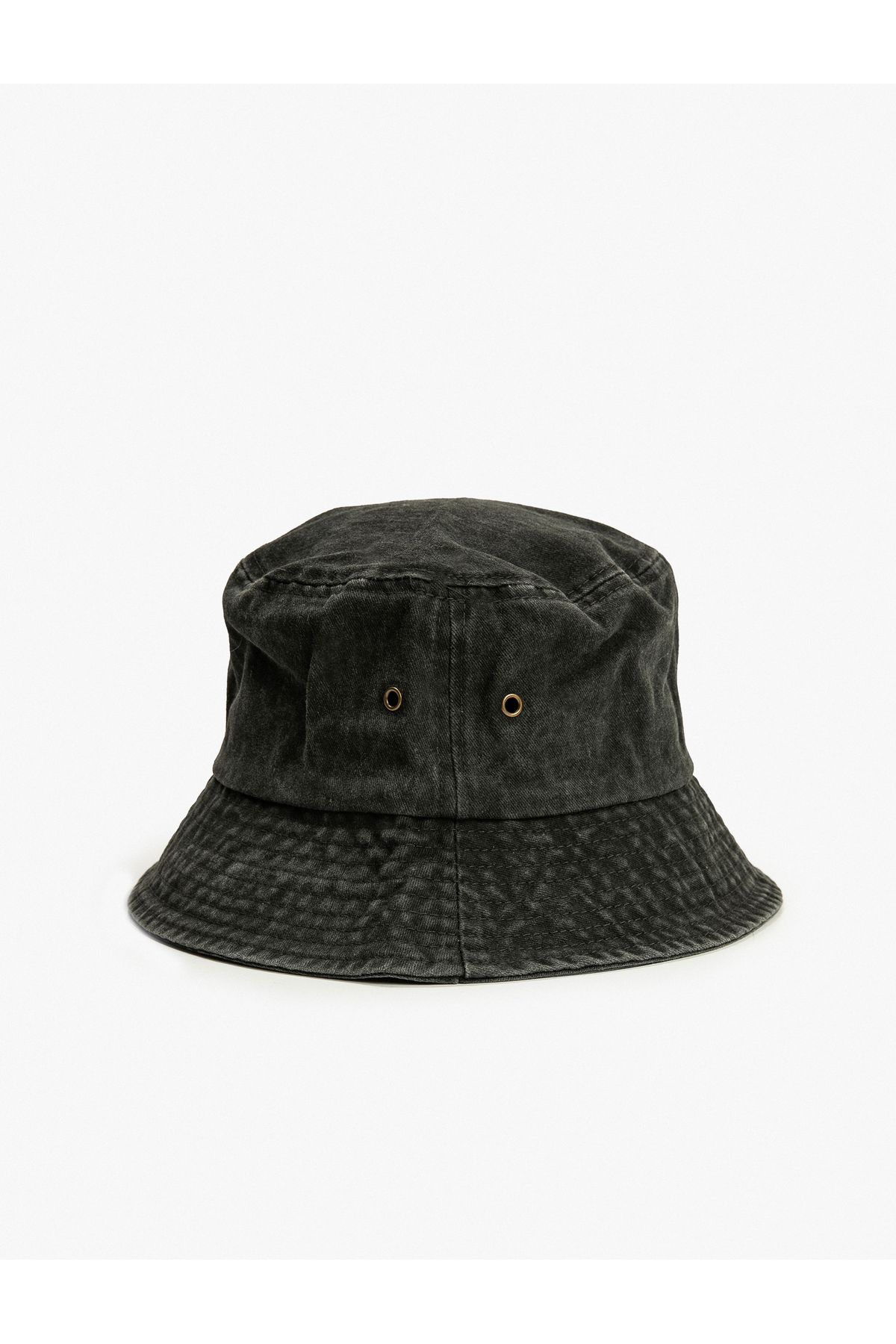 Koton-Hat Bucket Washable 1