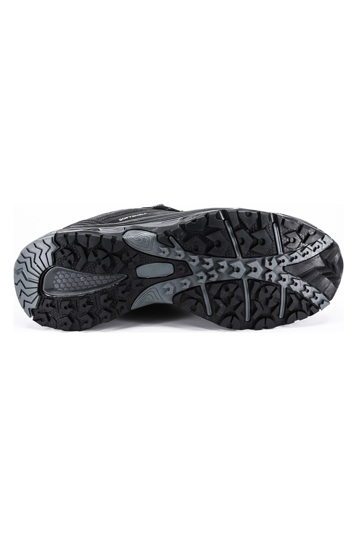 کفش ضد آب Unisex Fresco Waterproof 10120106-G — مشکی TX6EA221A110148 — تصویر 5 از 5