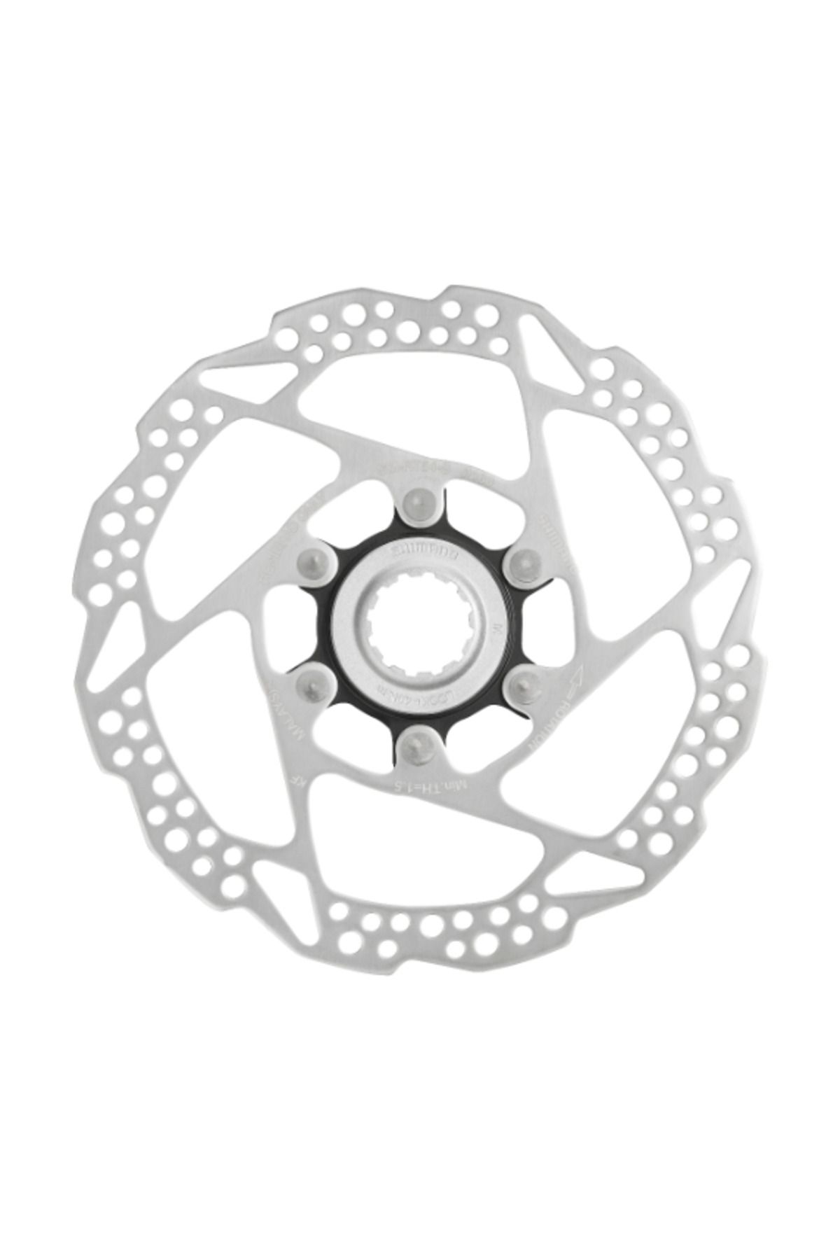 SHM SHIMANO Rotor SM-RT54 Center Lock 160mm