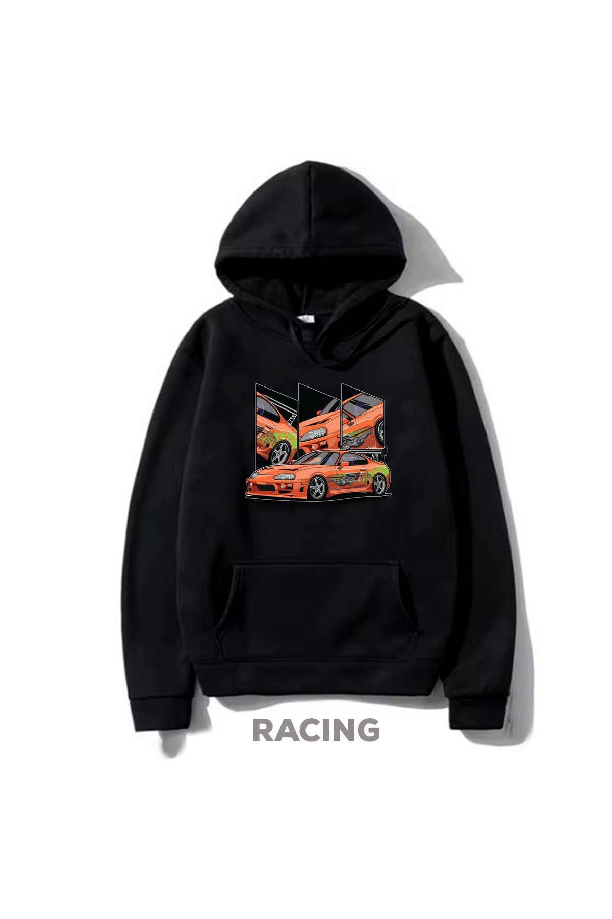 Sweatshirt - Ürünler - Advantage