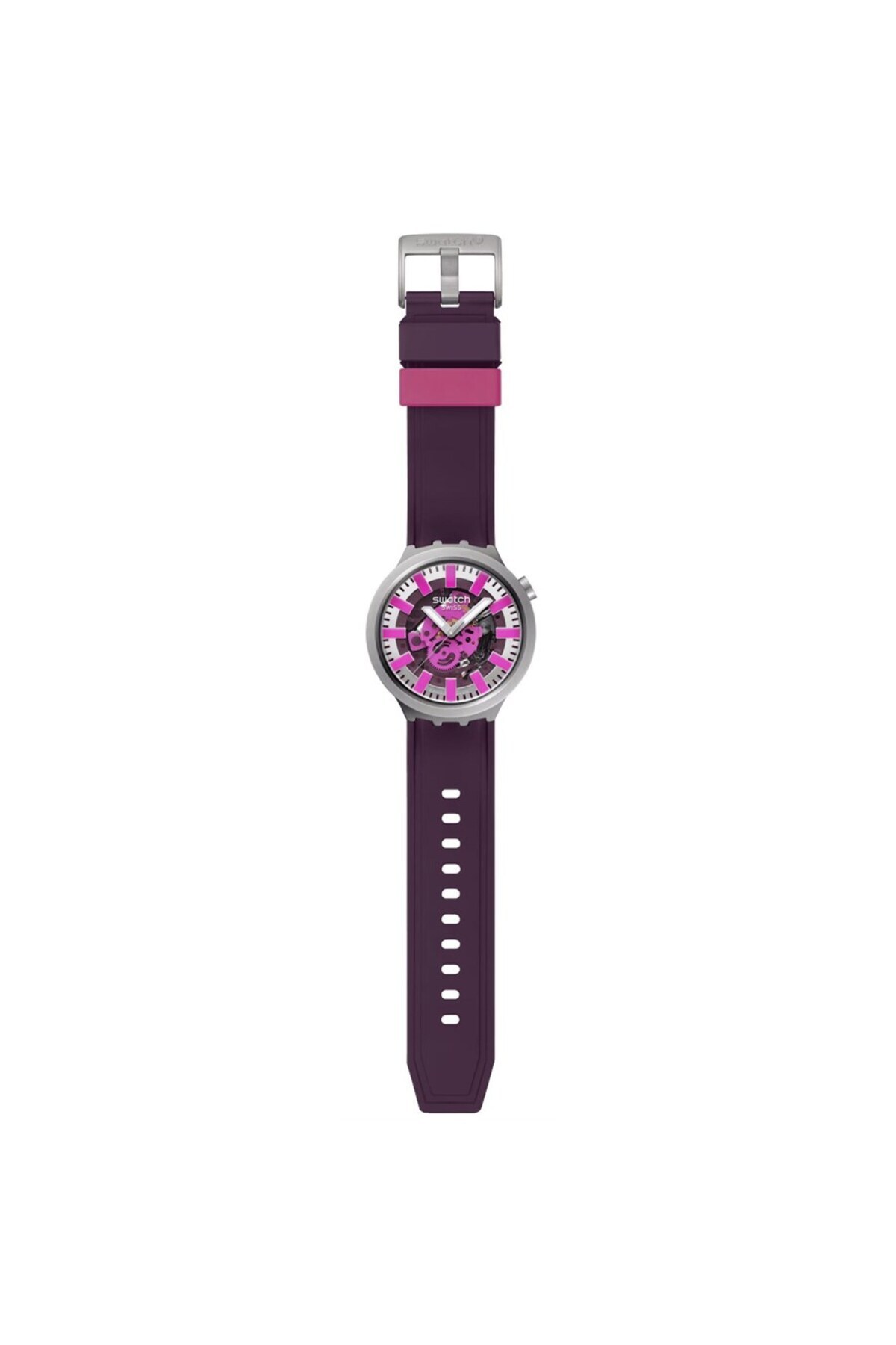 Swatch-Sb07S120 Unisex Wristwatch 3