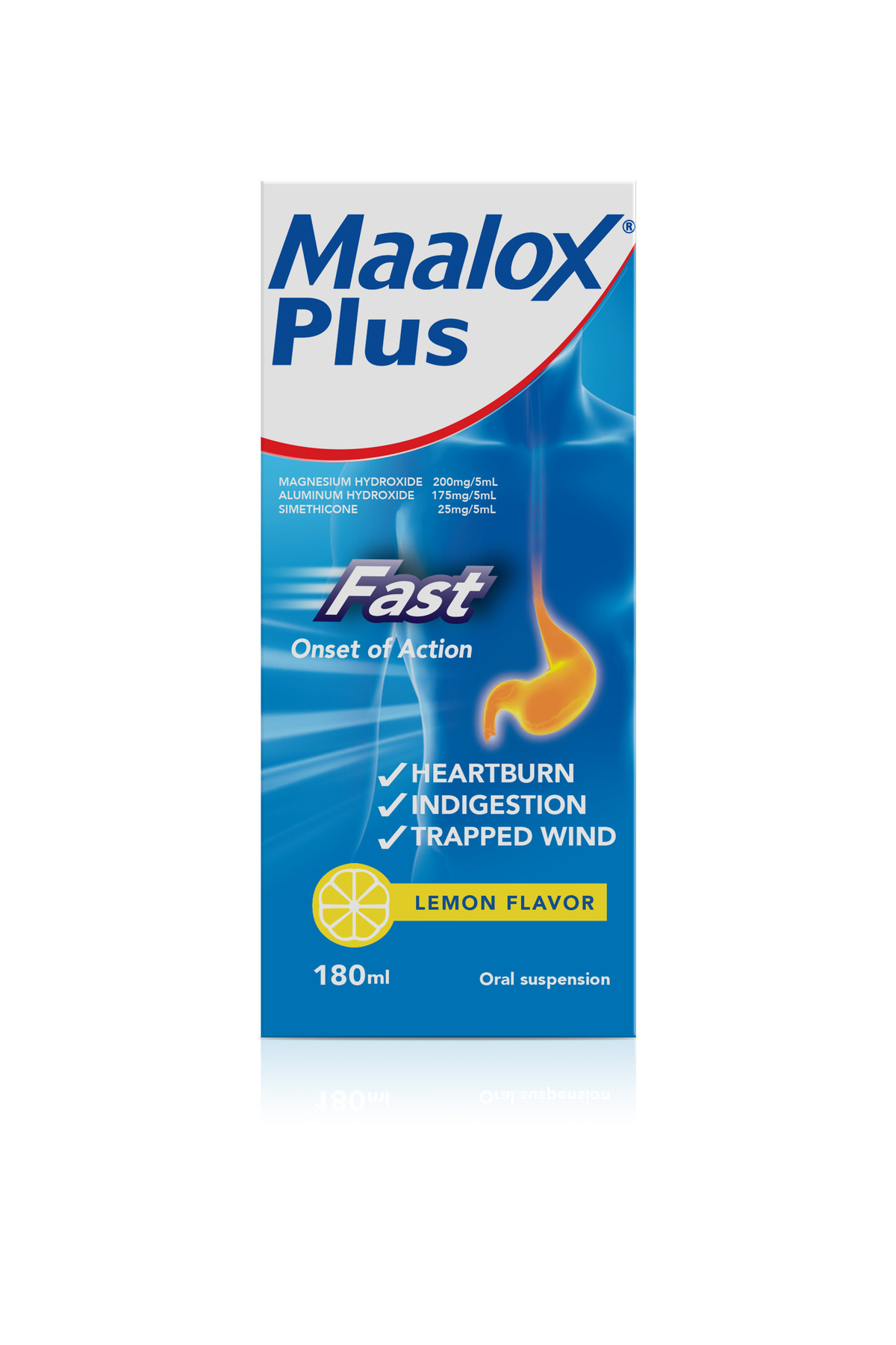 JULPHAR-Moxal Plus Susp 180Ml 1