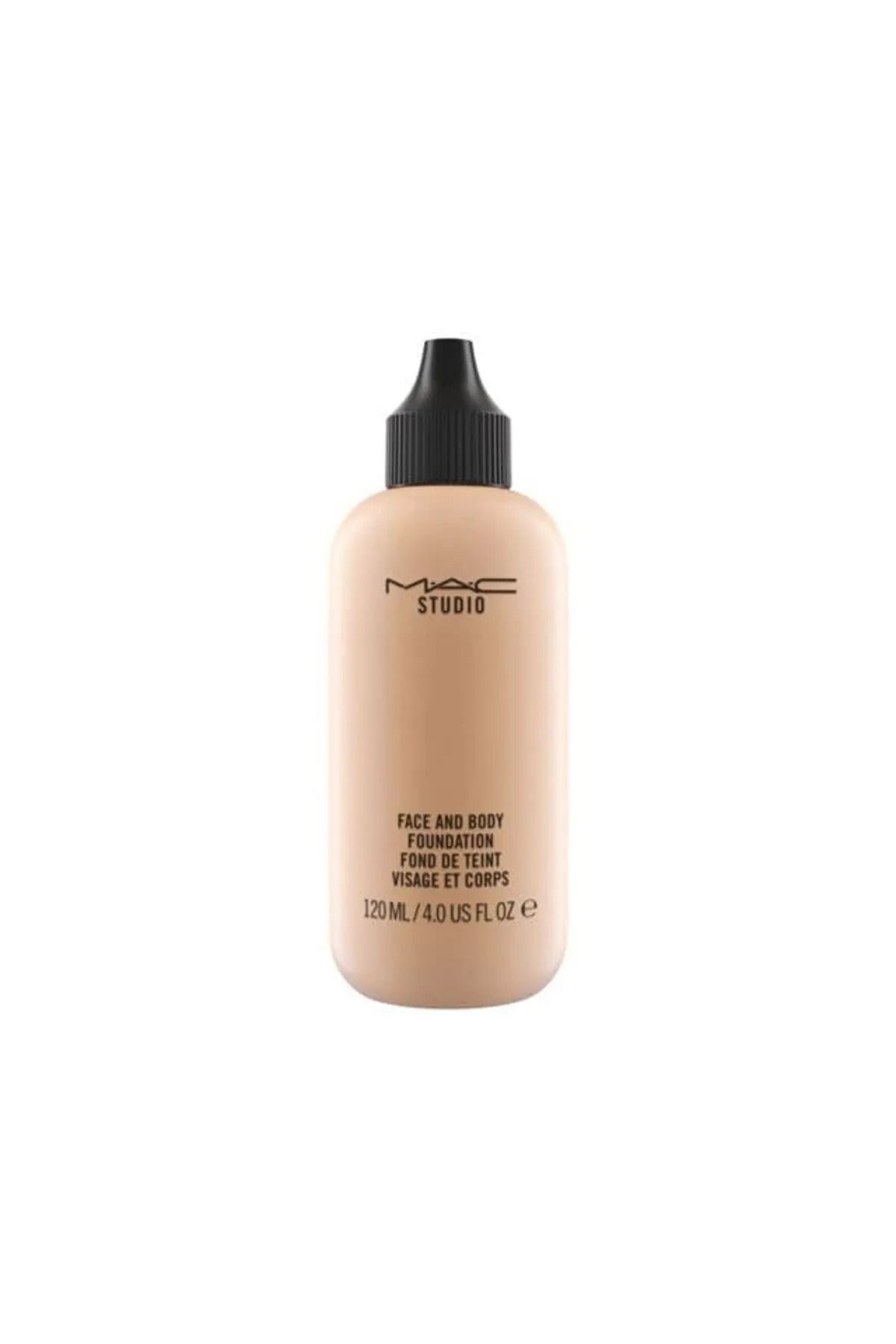 M.A.C-3 in 1 M·A·Cximal Silky and Foundation Make up Set 3