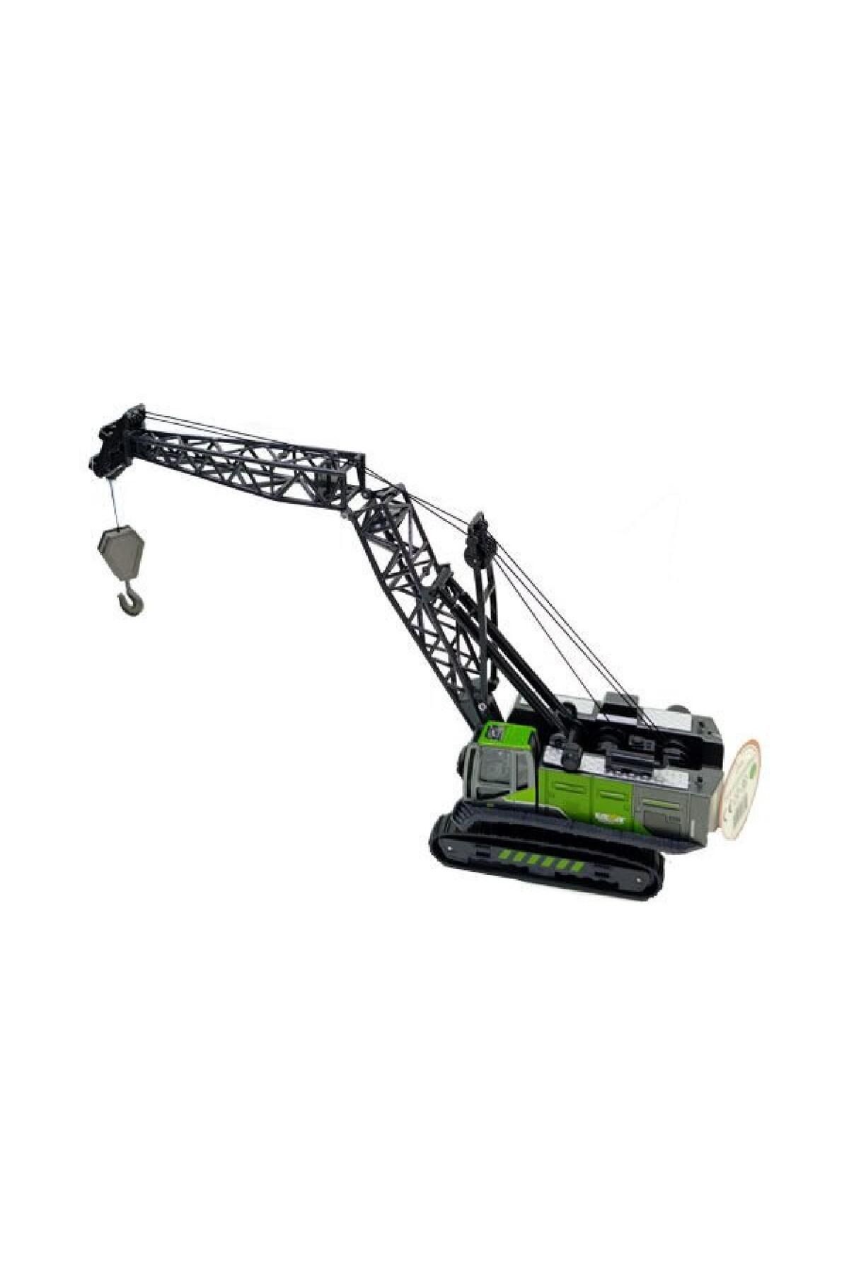 toysclub CAN ALI 601-2 VİNÇ
