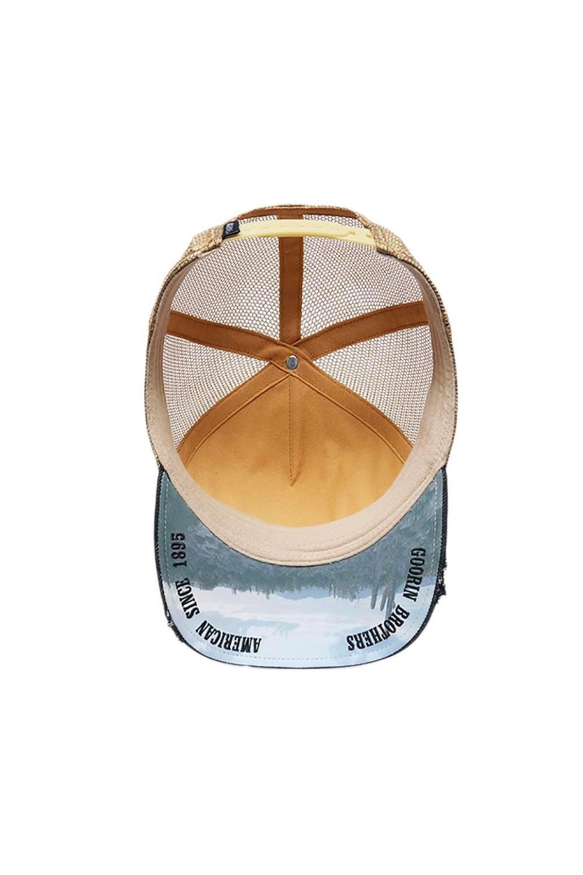 Goorin Bros-21D302D 101-1233 4