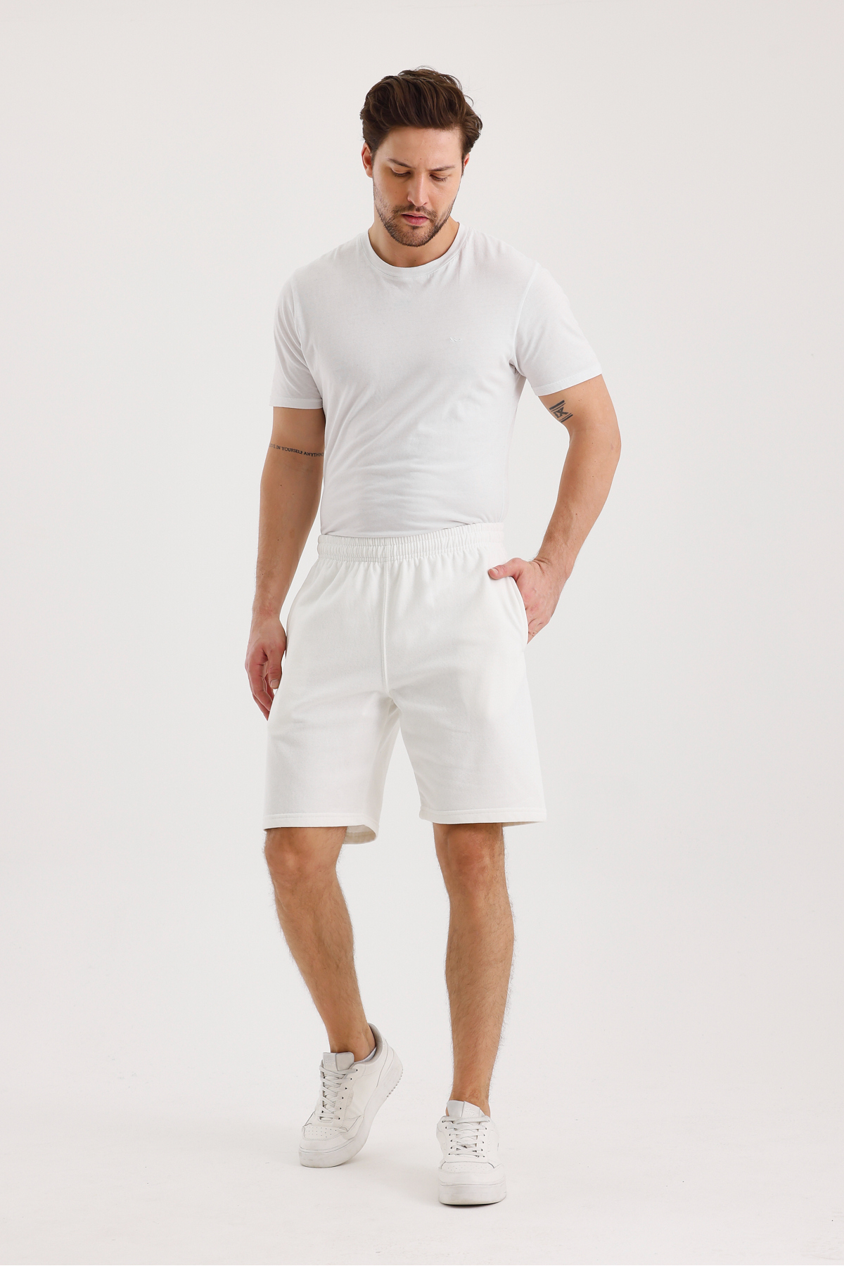 Diop  Erkek Şort & Bermuda - Görsel 6