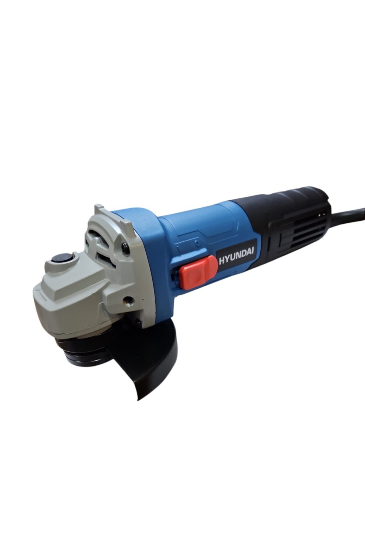 Hyundai HG751 Avuç Taşlama 750W 115mm